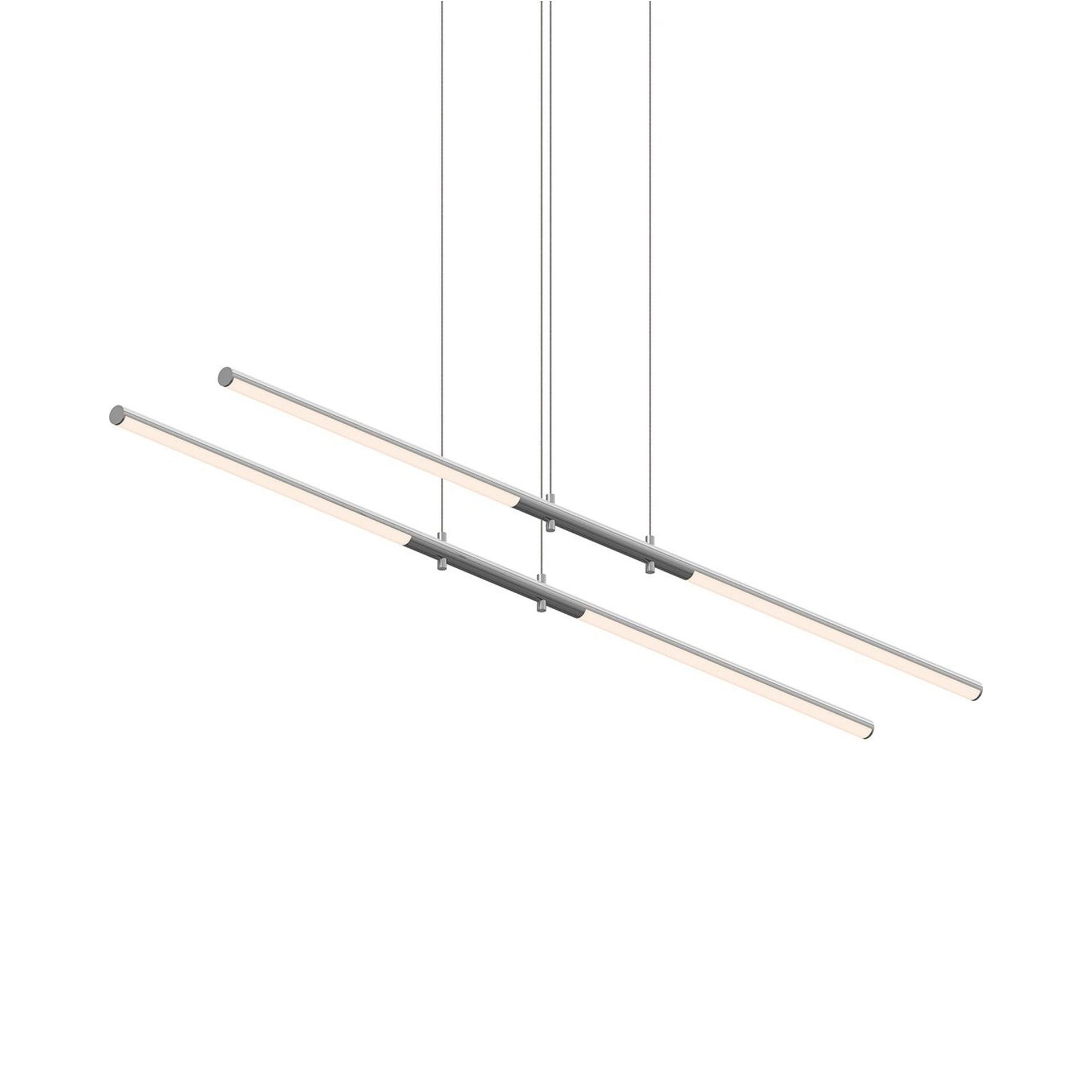 SONNEMAN Tik-Tak™ 4 - Light LED Unique/Statement Pendant