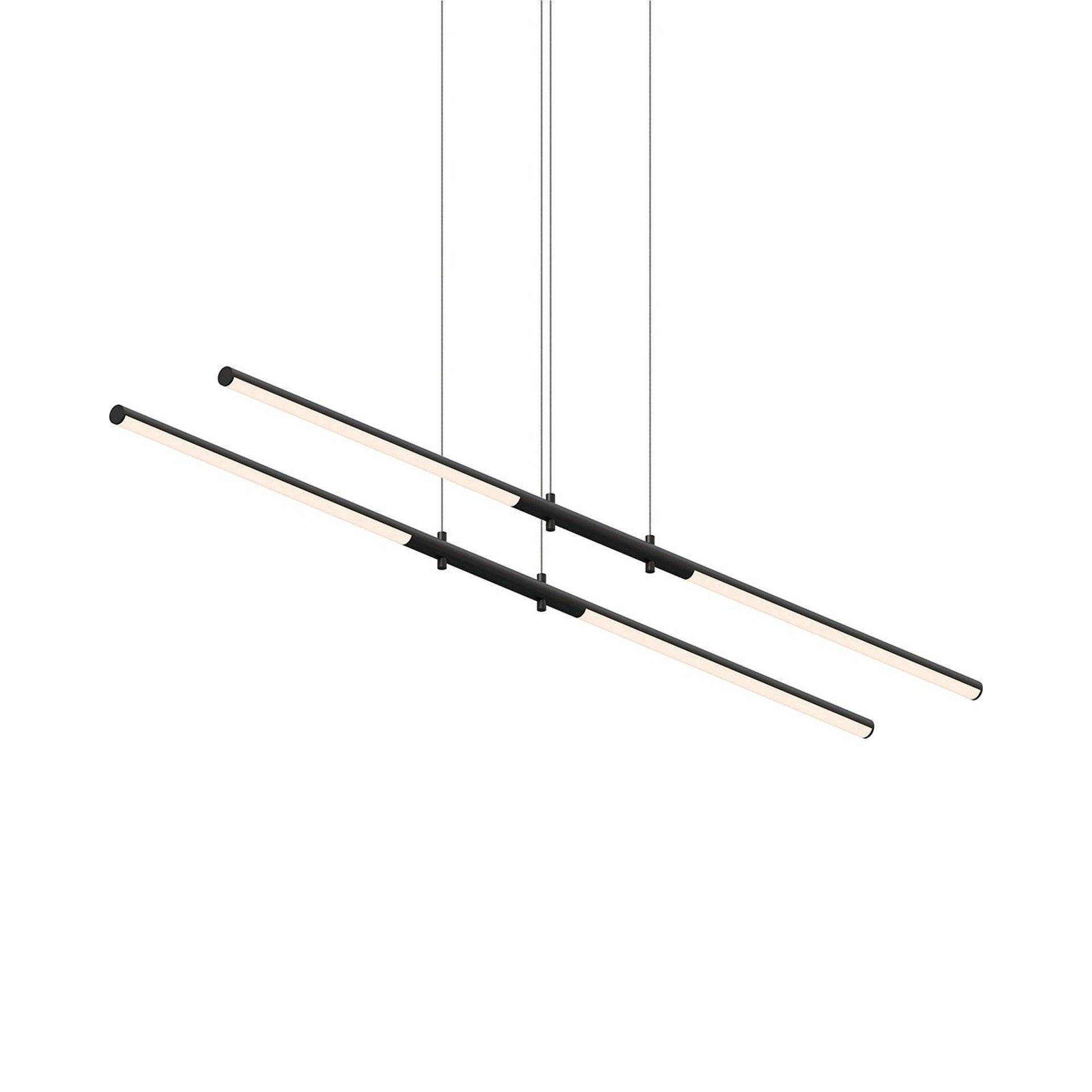 SONNEMAN Tik-Tak 4 - Light LED Unique/Statement Pendant