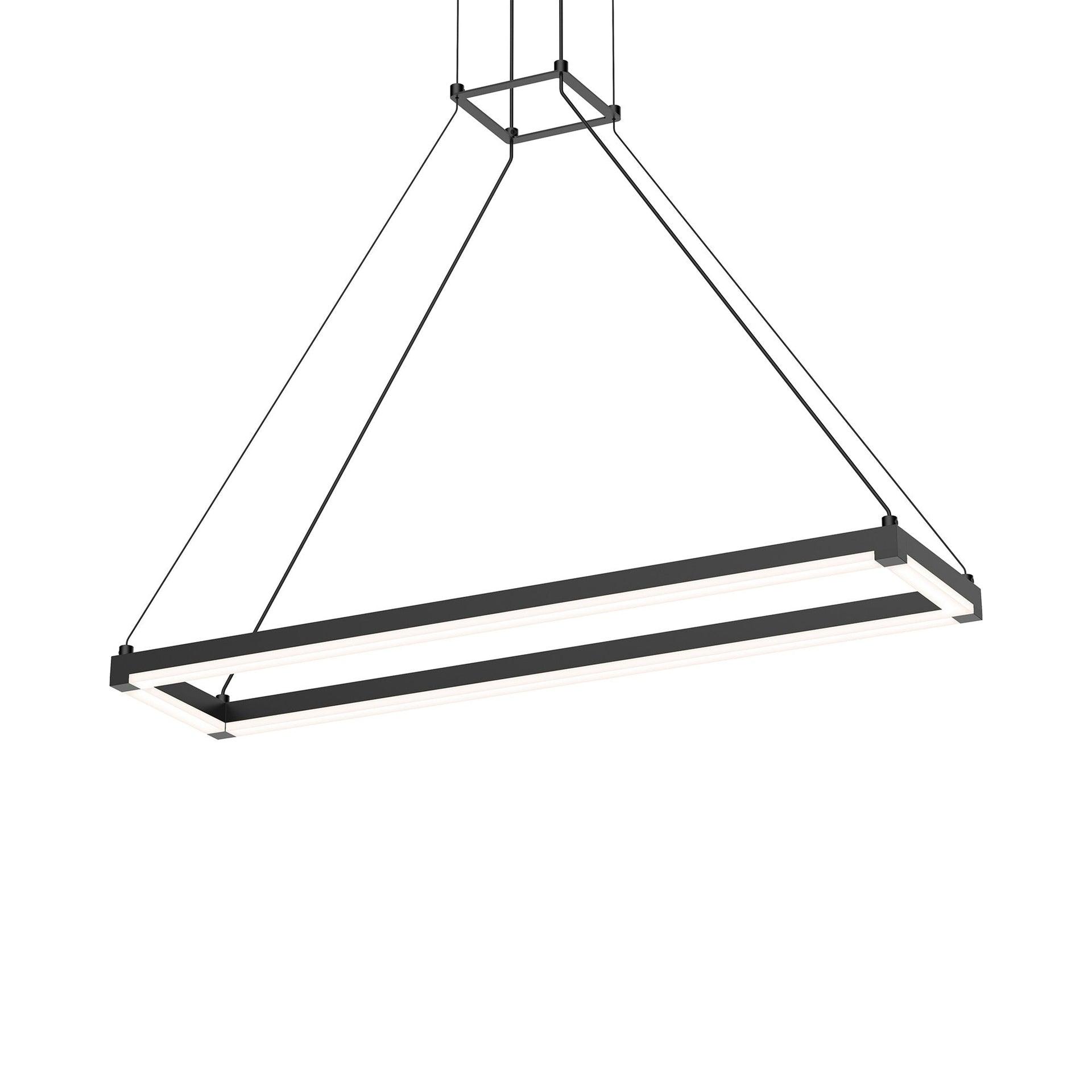 Stix 1 - Light LED Pendant