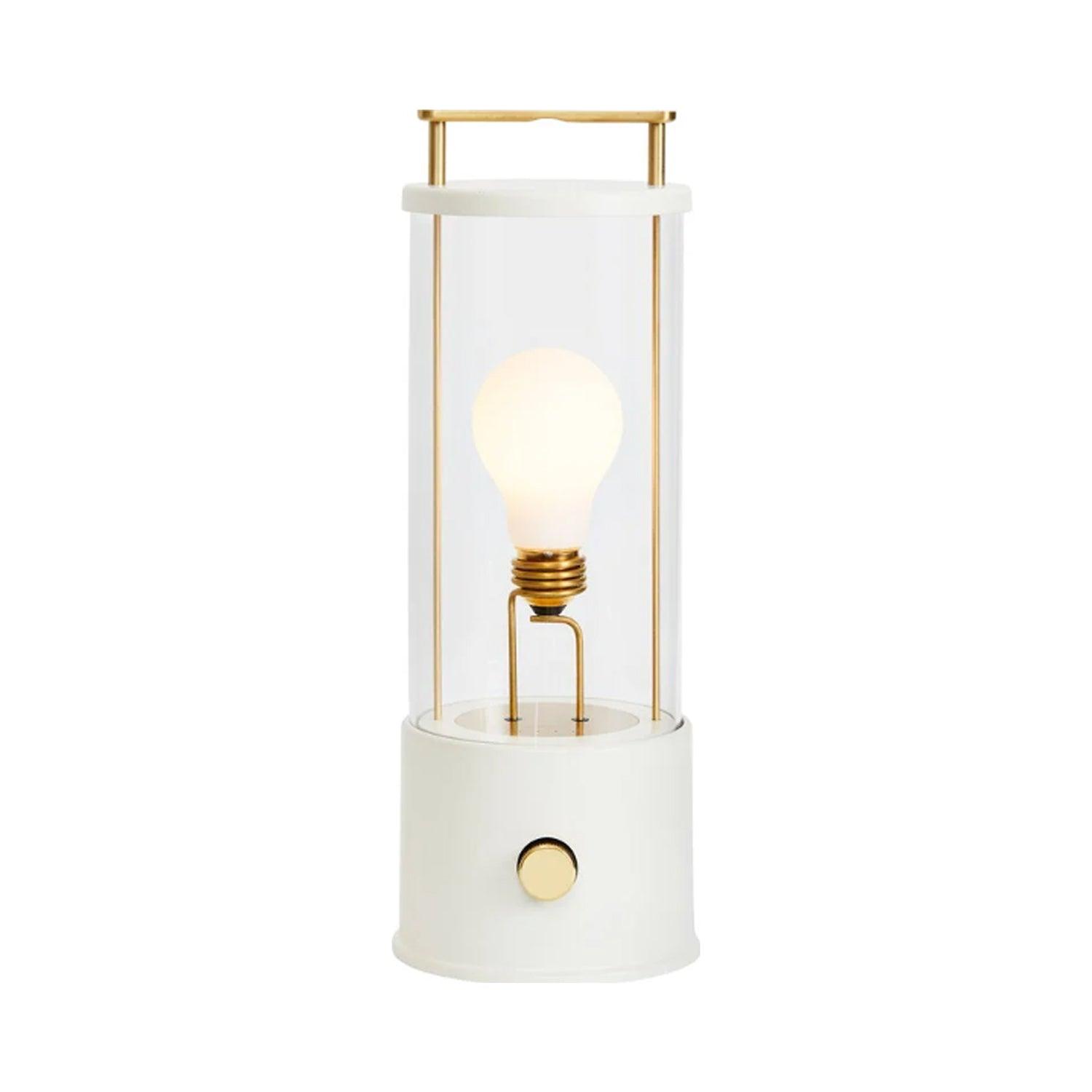 Muse Table Lamp by Tala - Sage