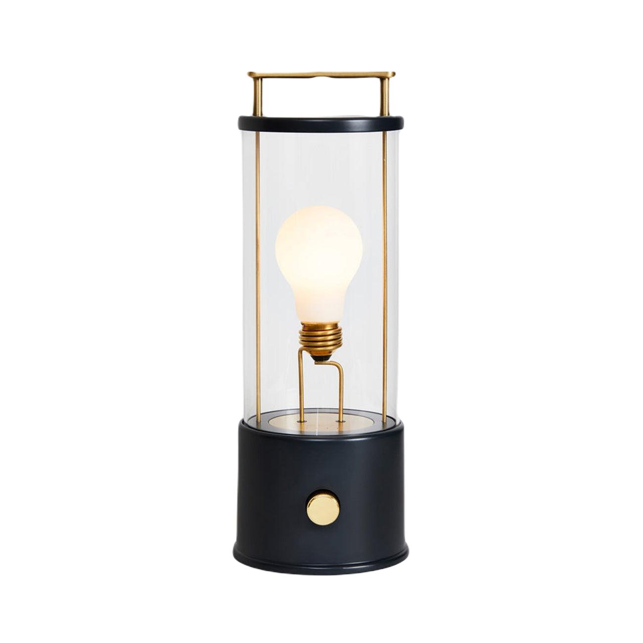Muse Table Lamp by Tala - Black
