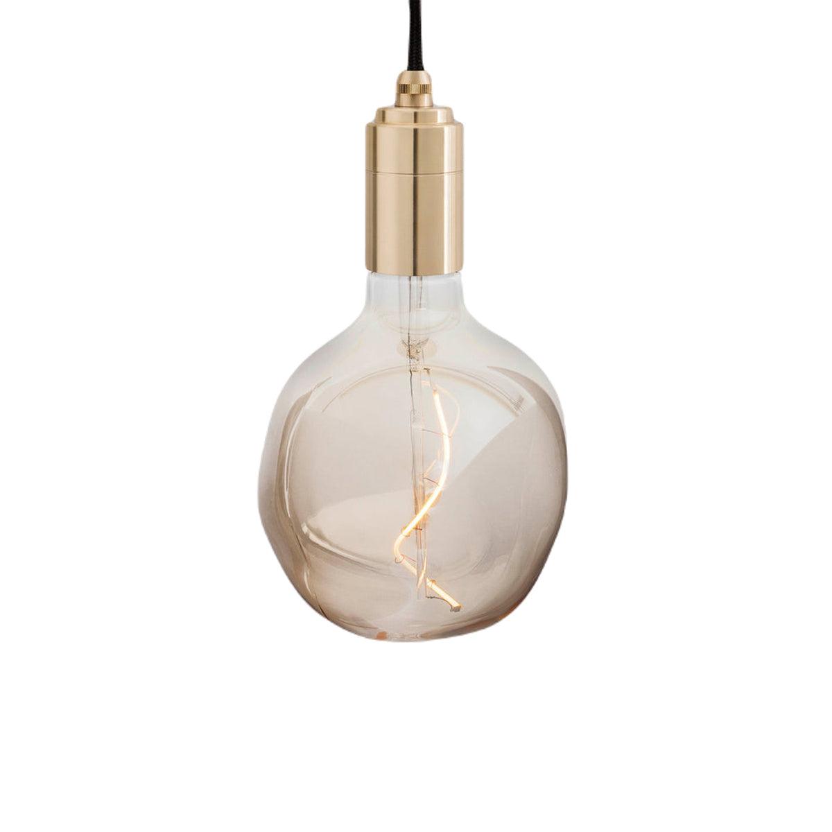 Voronoi I Pendant Light by Tala - Brass / 5"Dia