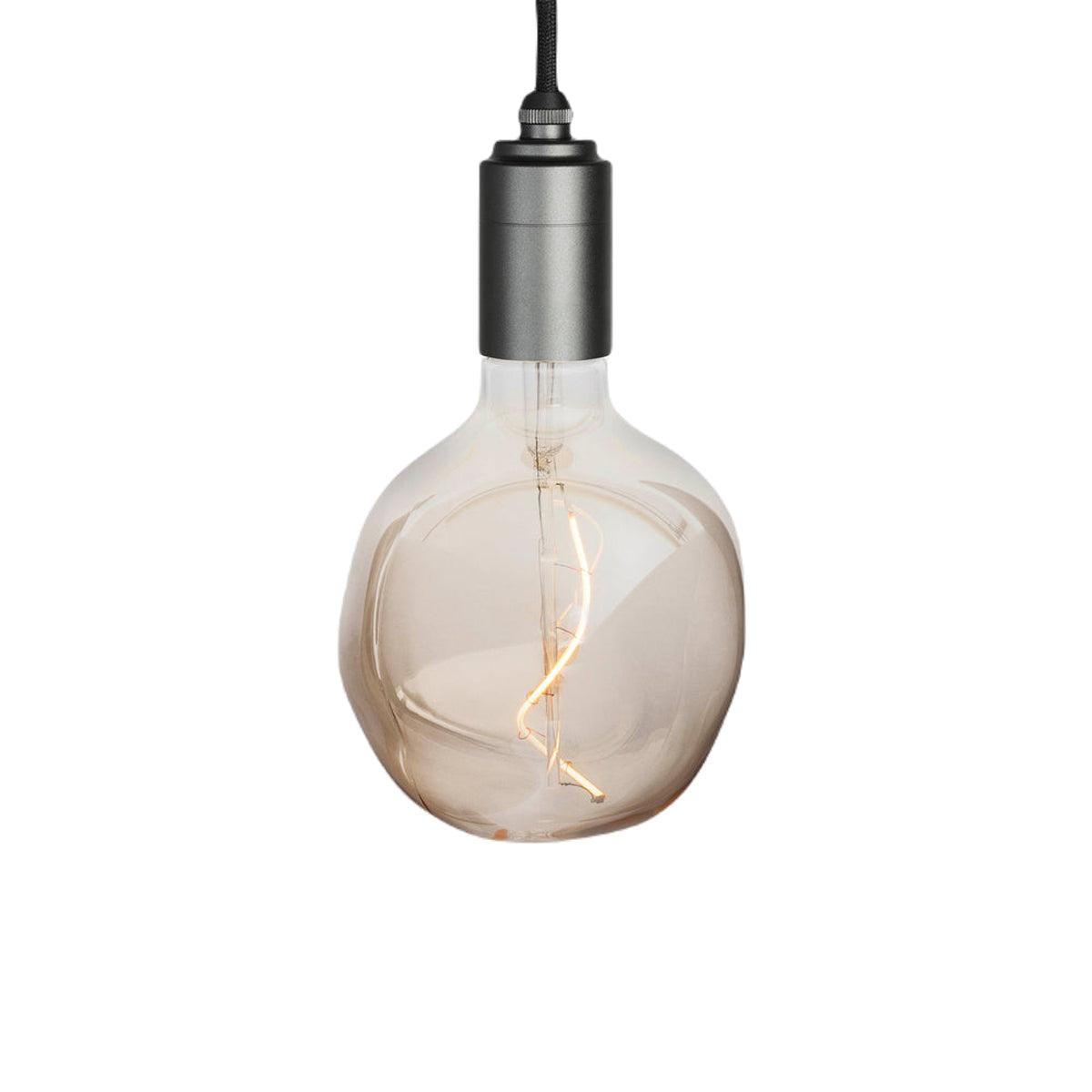Voronoi I Pendant Light by Tala - Graphite / 5"Dia