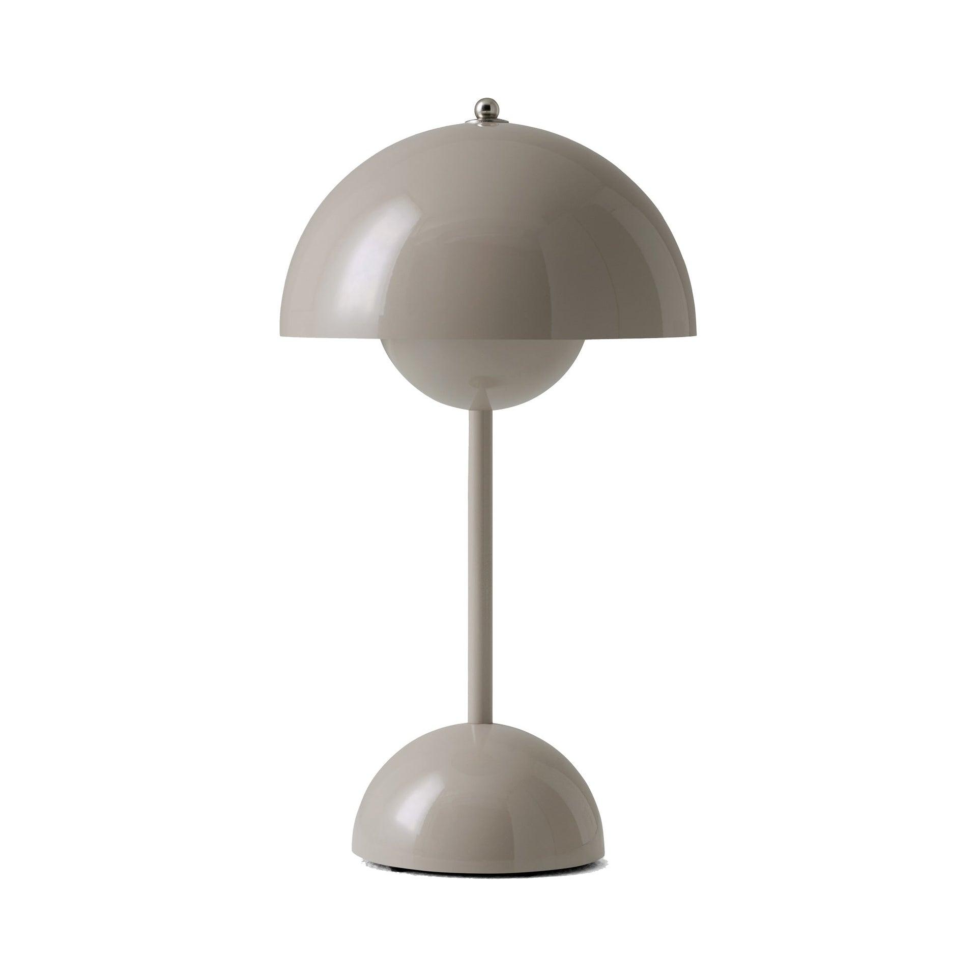 Flowerpot VP9 LED Portable Lamp