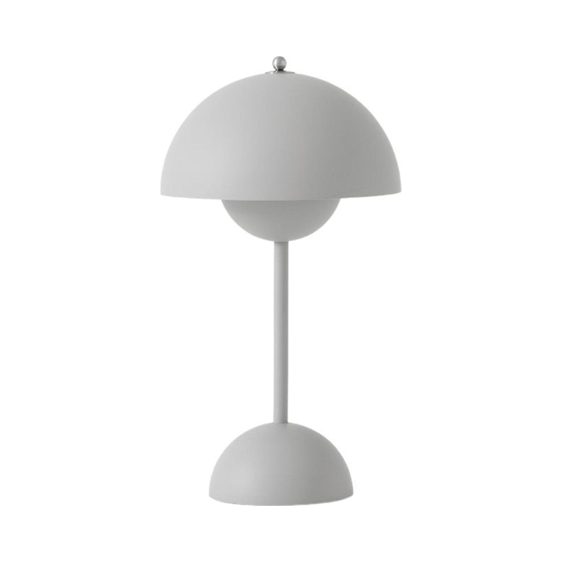 Flowerpot Table Lamp