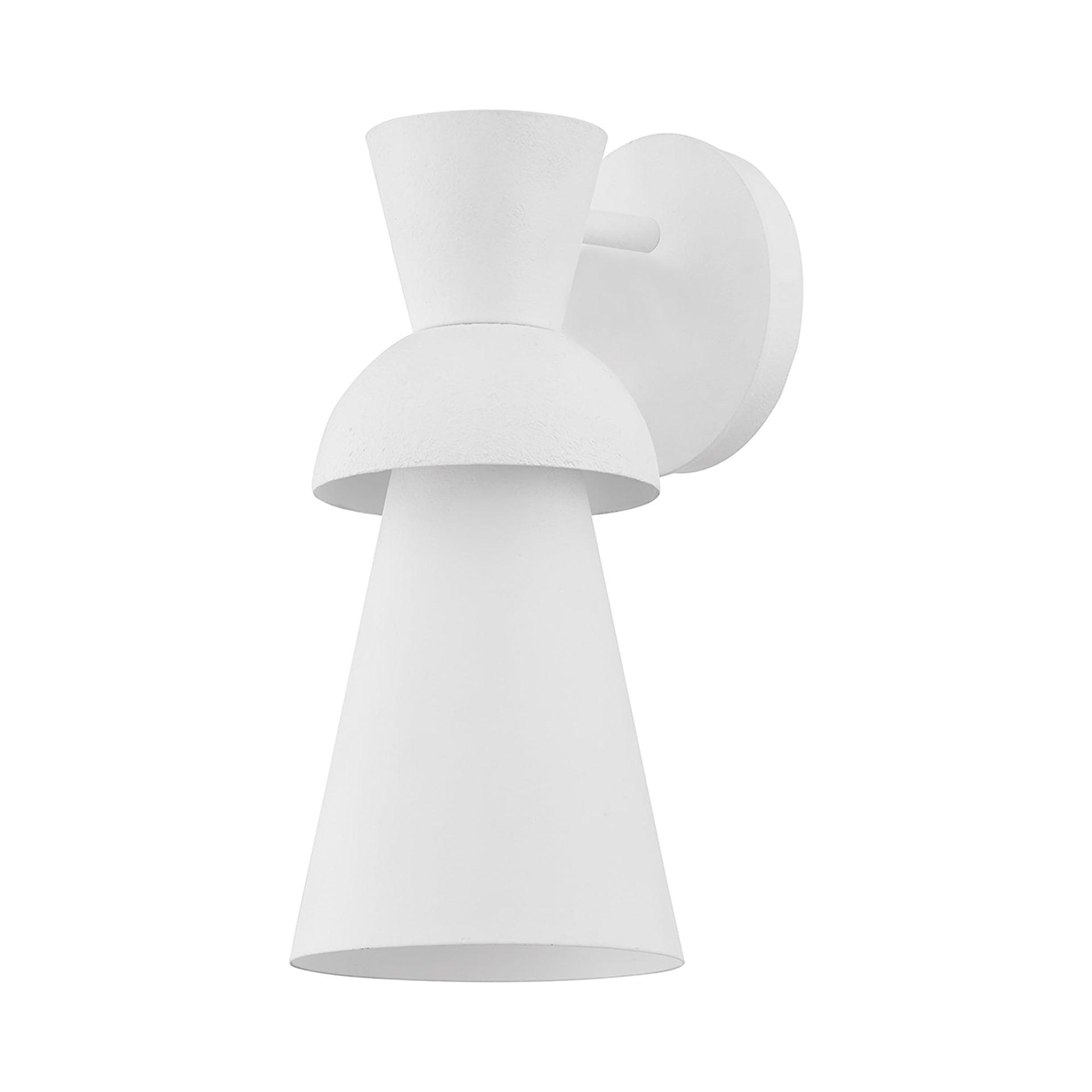 B7901-GSW-Troy Lighting-Florence - 1 Light Wall Sconce