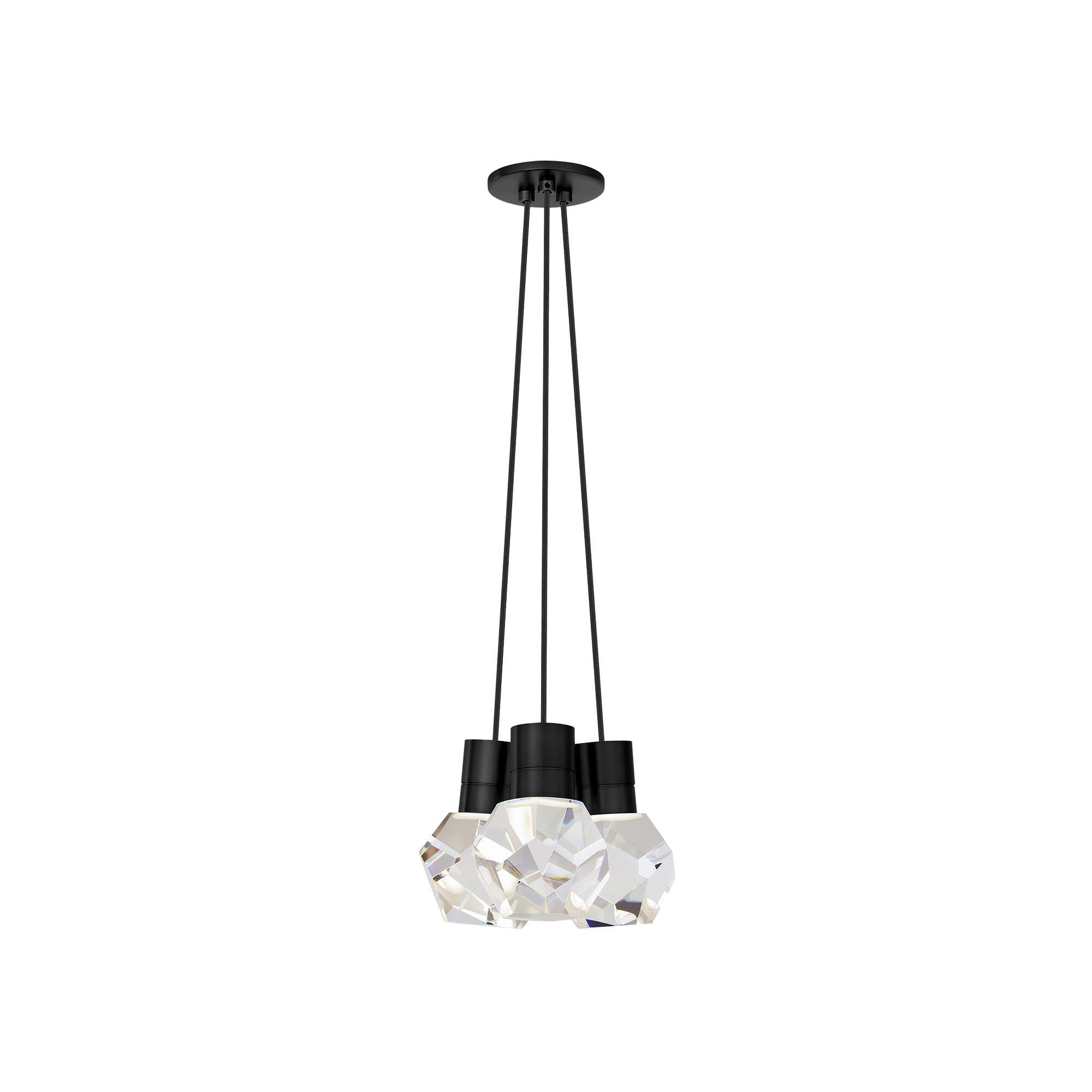 Kira LED Multi Light Pendant Light