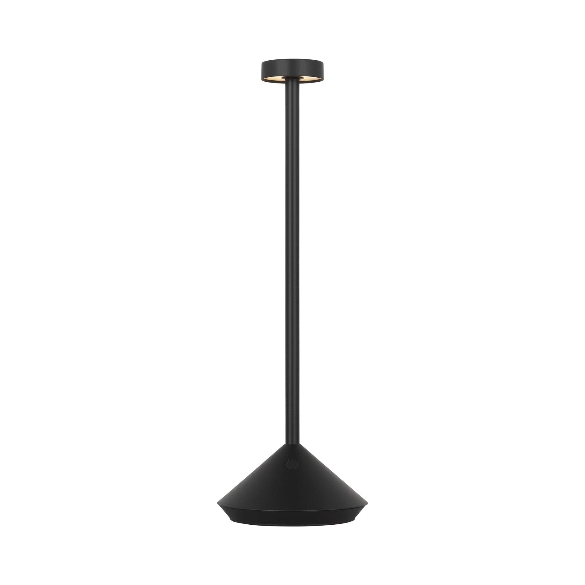 Moneta LED Table Lamp