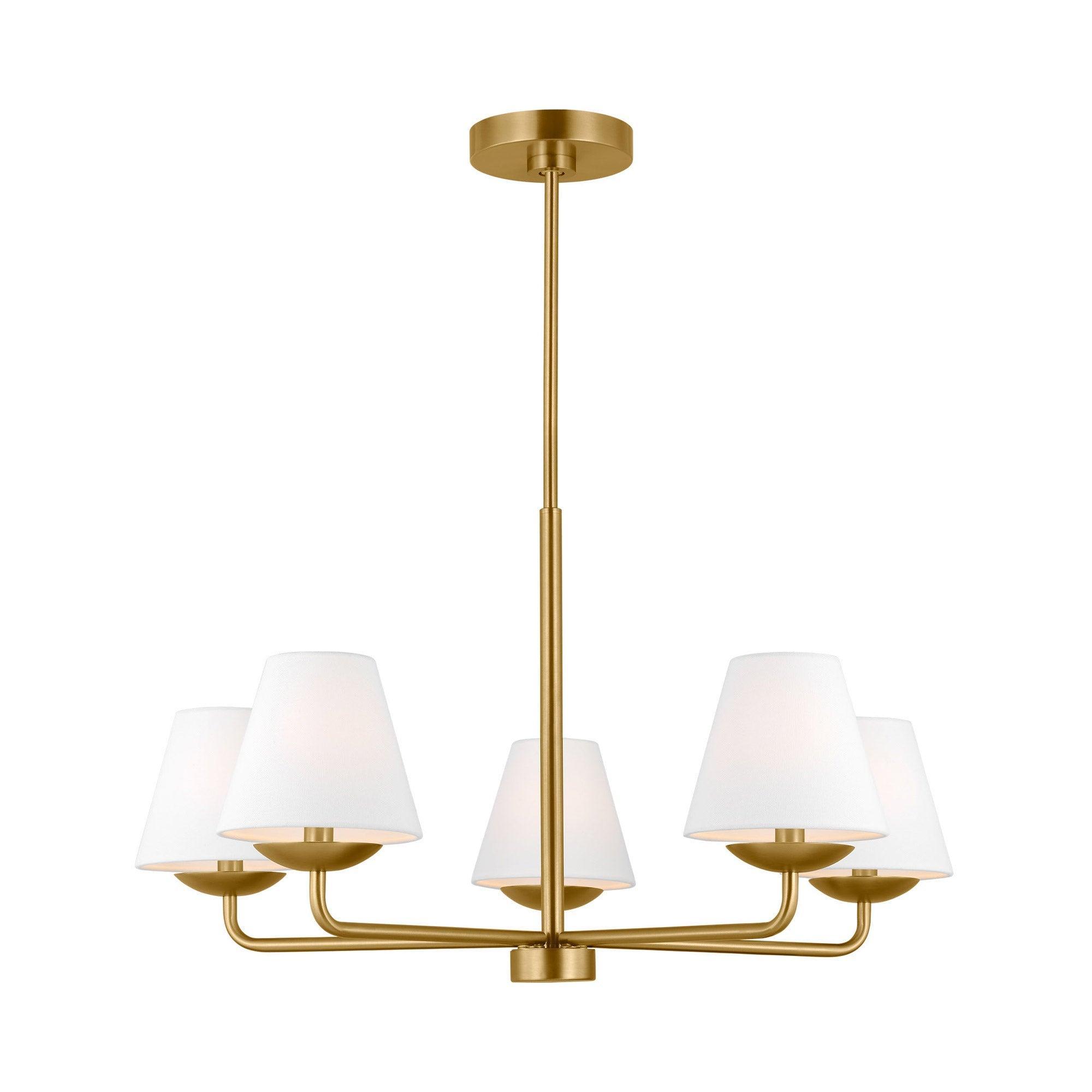 Scott Living Albion Medium Chandelier