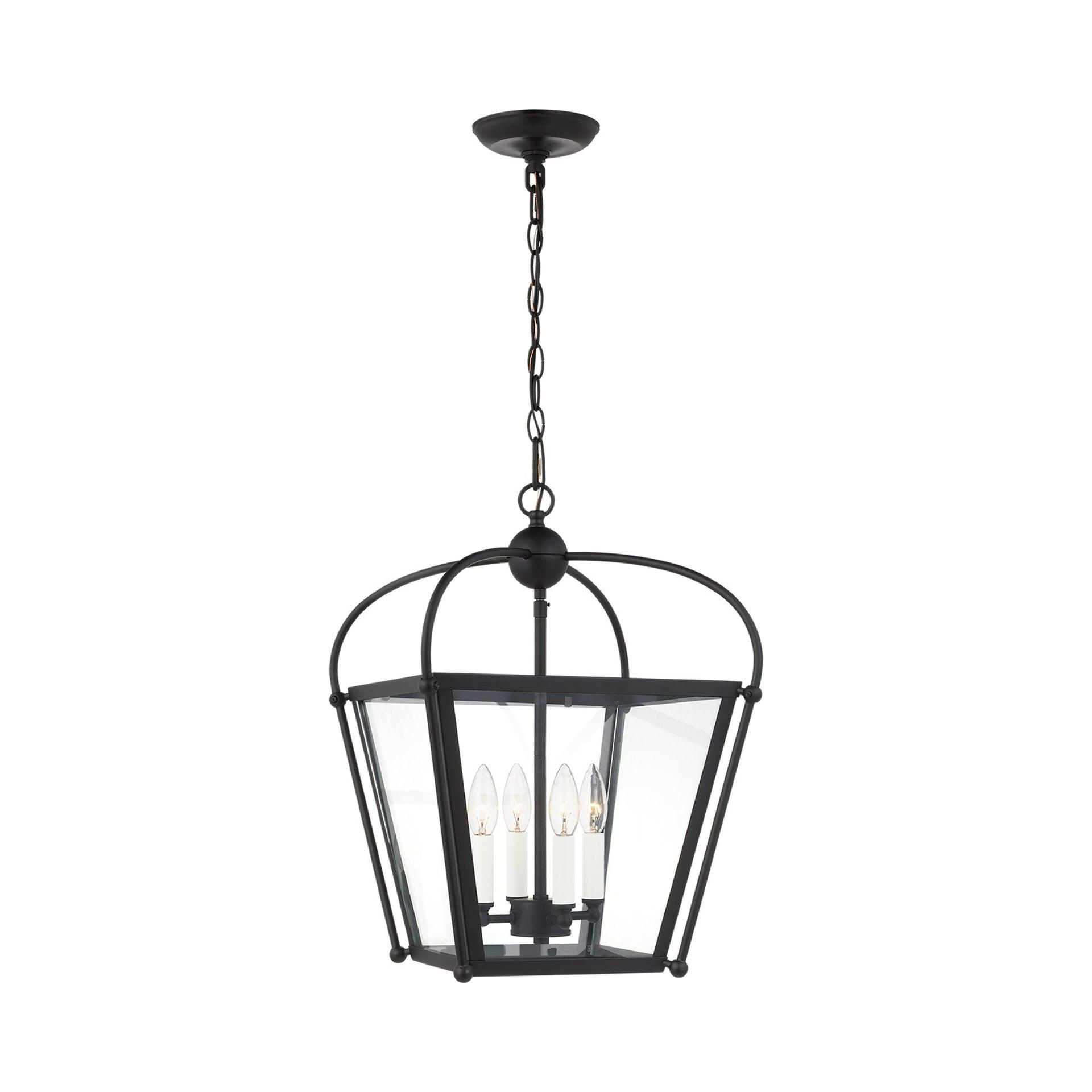 Charleston 4 - Light Pendant
