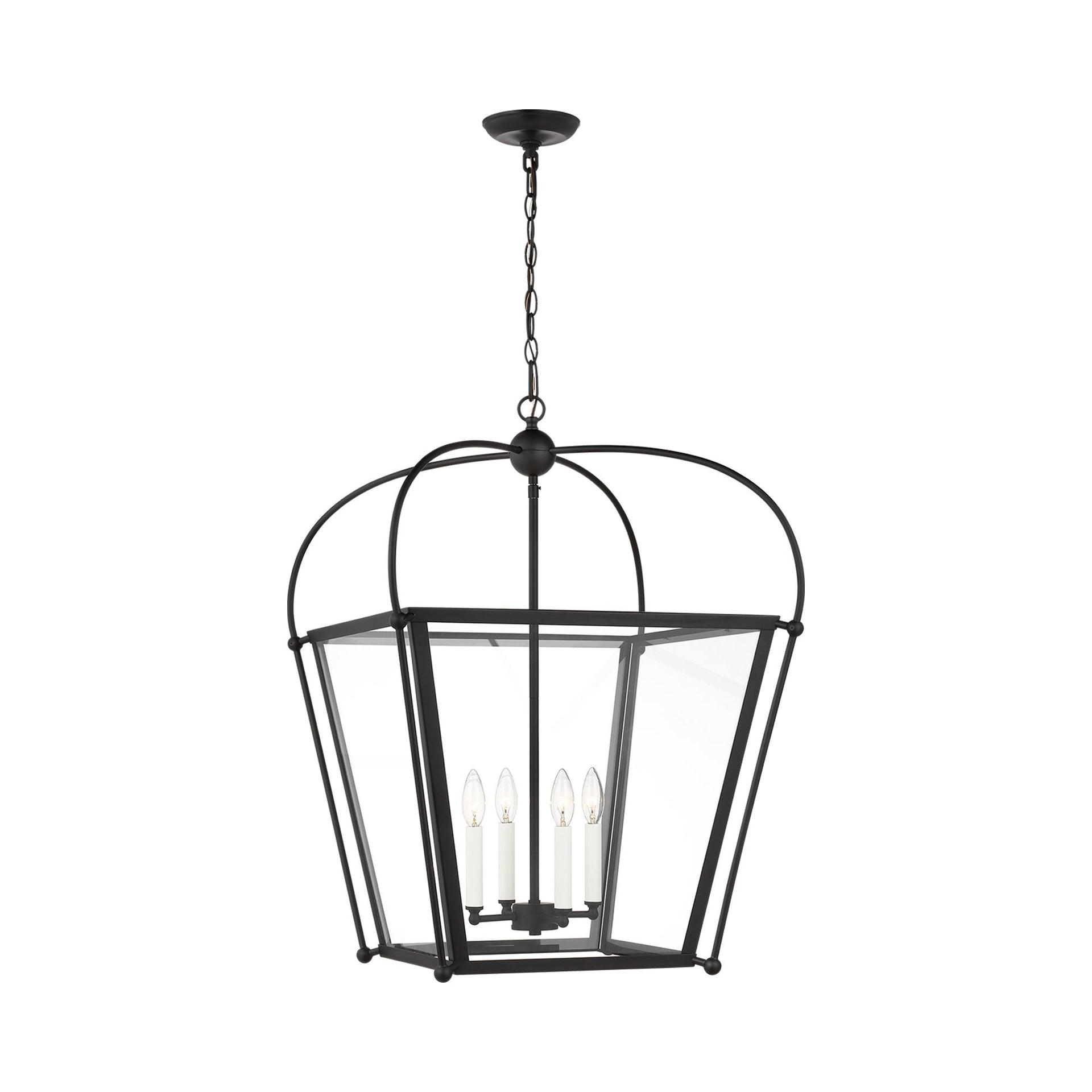 Charleston 4 - Light Pendant