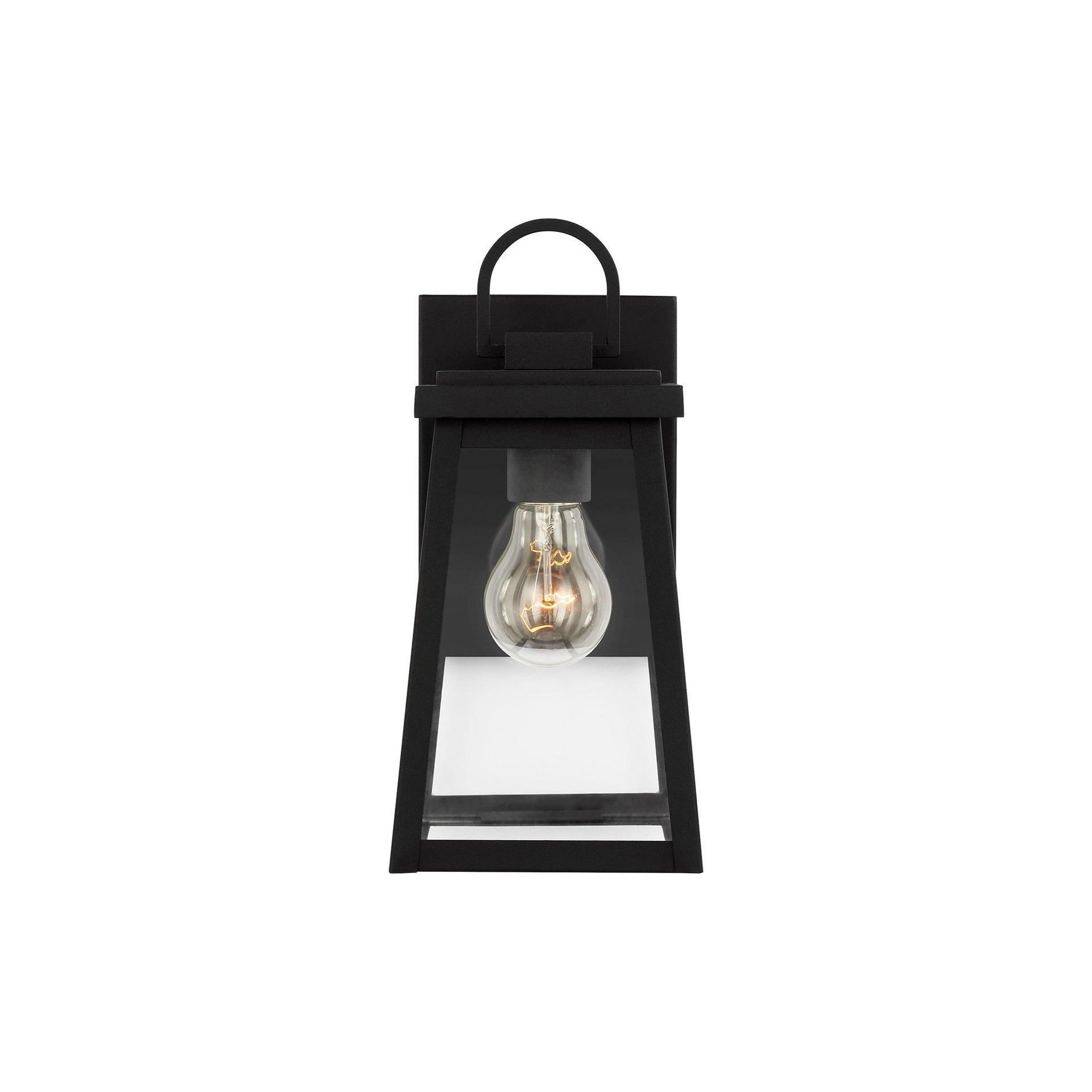 Edenbridge Aluminum Wall Light
