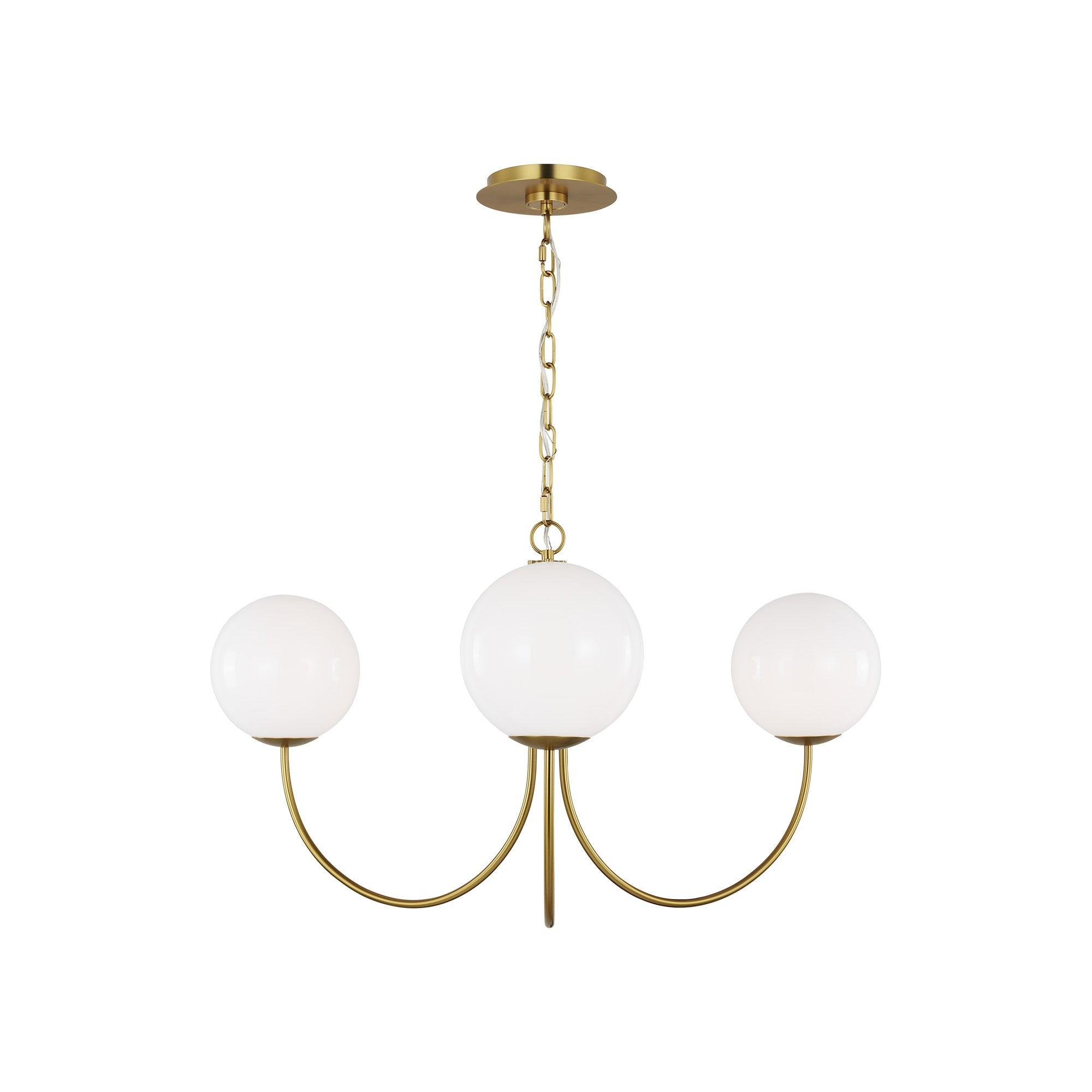 Noemie Large Chandelier