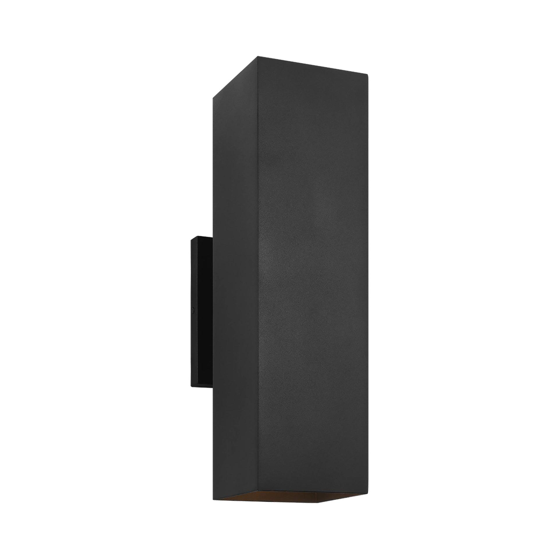 Orren Ellis Arreguin Aluminum Wall Light