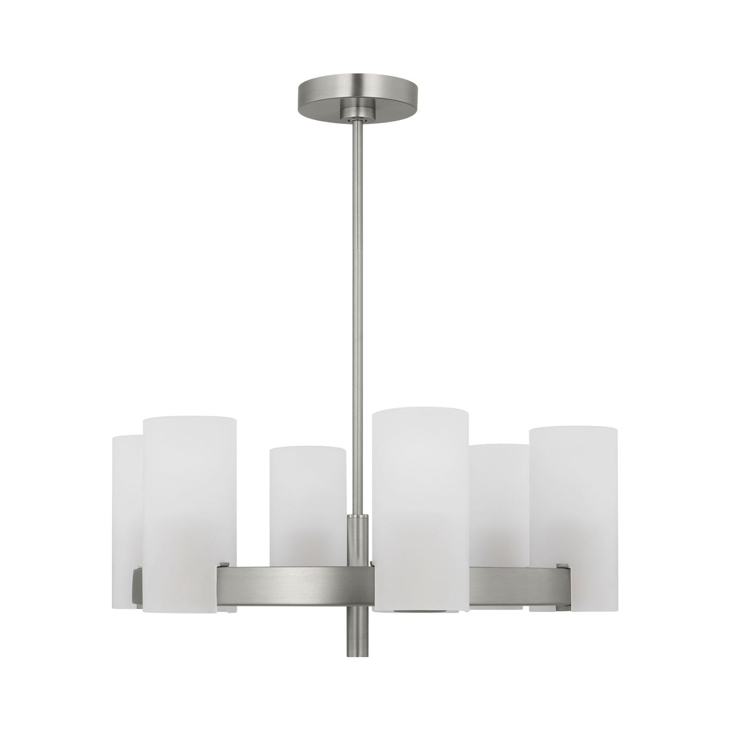 Scott Living Rhode Large Chandelier