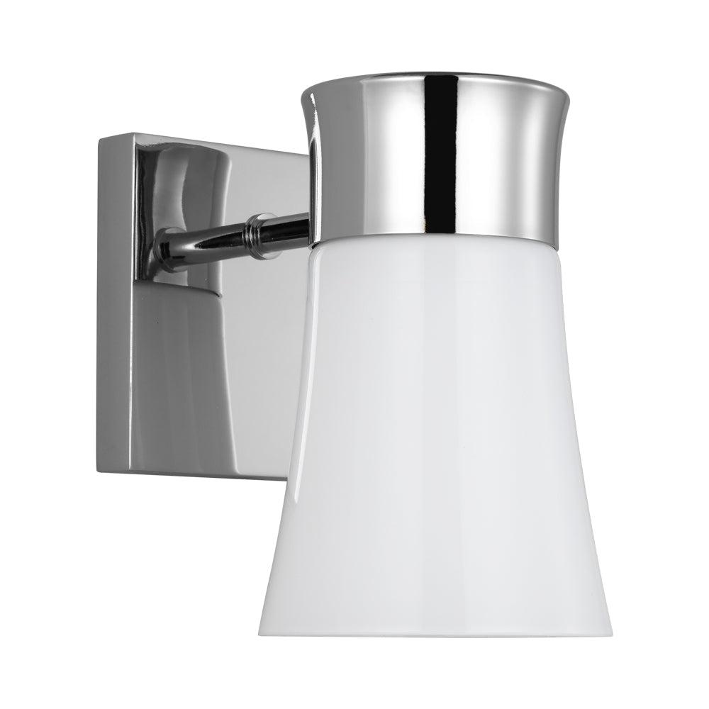 Scott Living Roy Small Vanity
