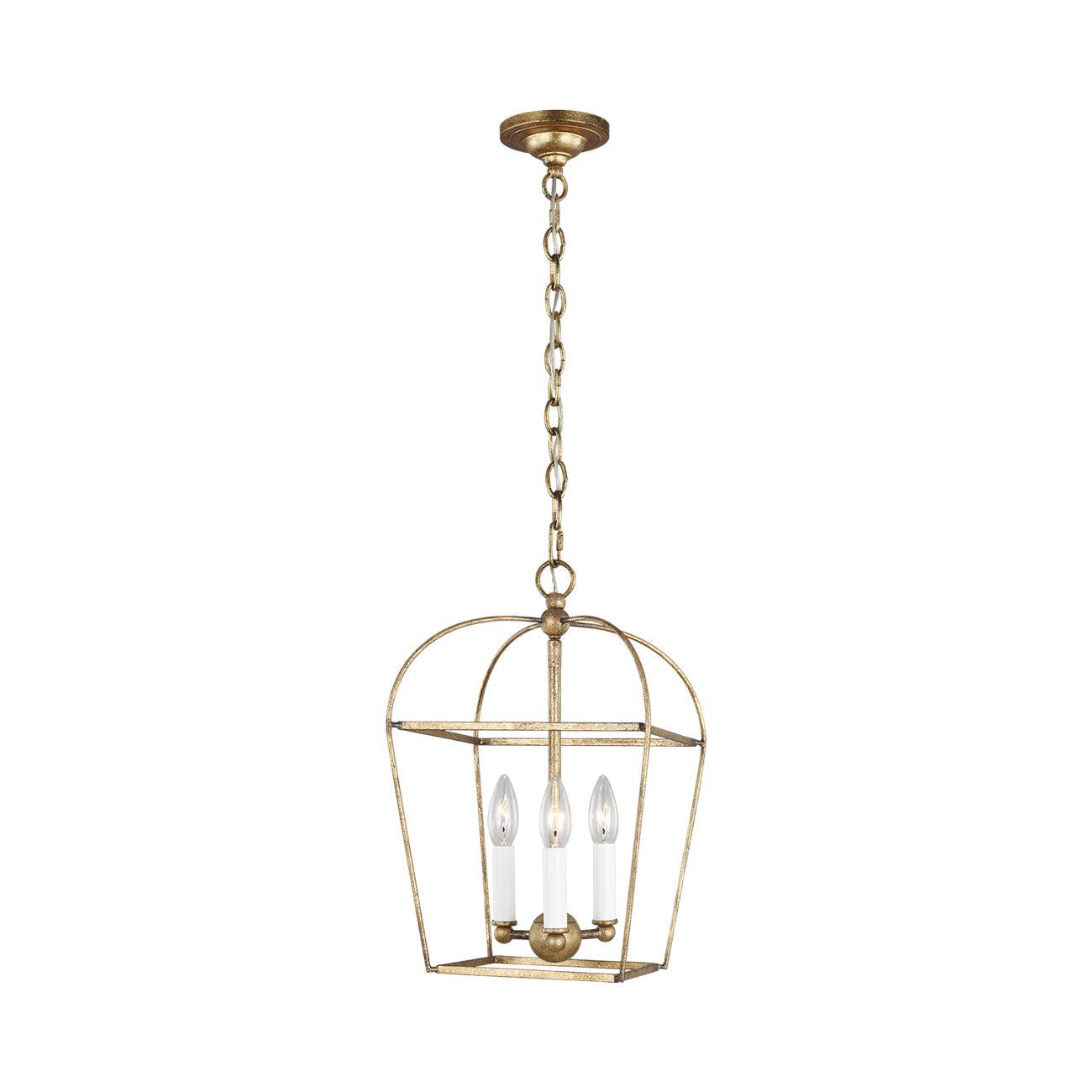 Stonington 4 - Light Chandelier