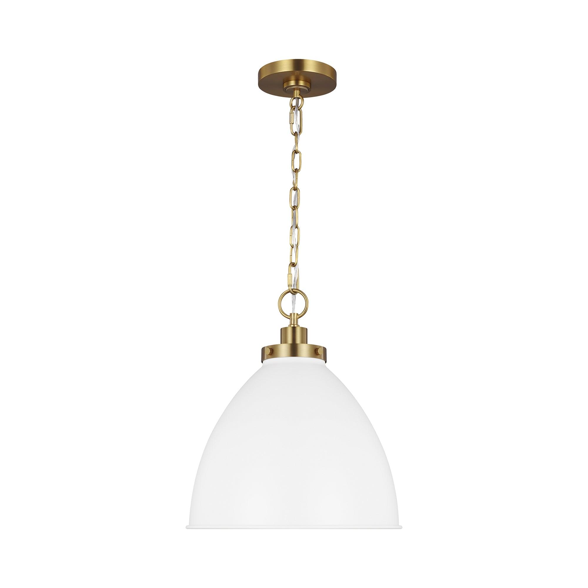 Birch Lane™ 1 - Light Single Pendant