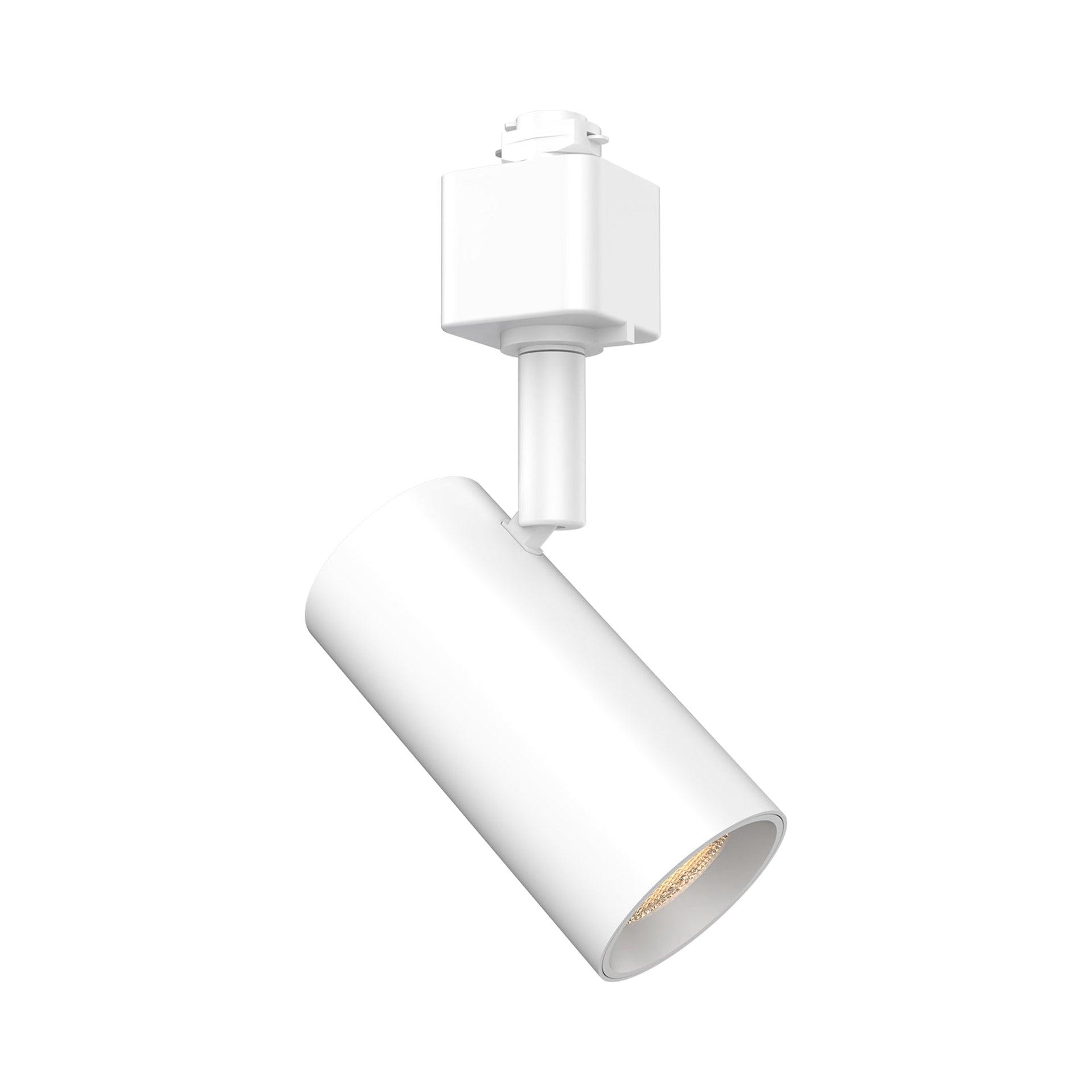 Silo LED Adjustable Track Head