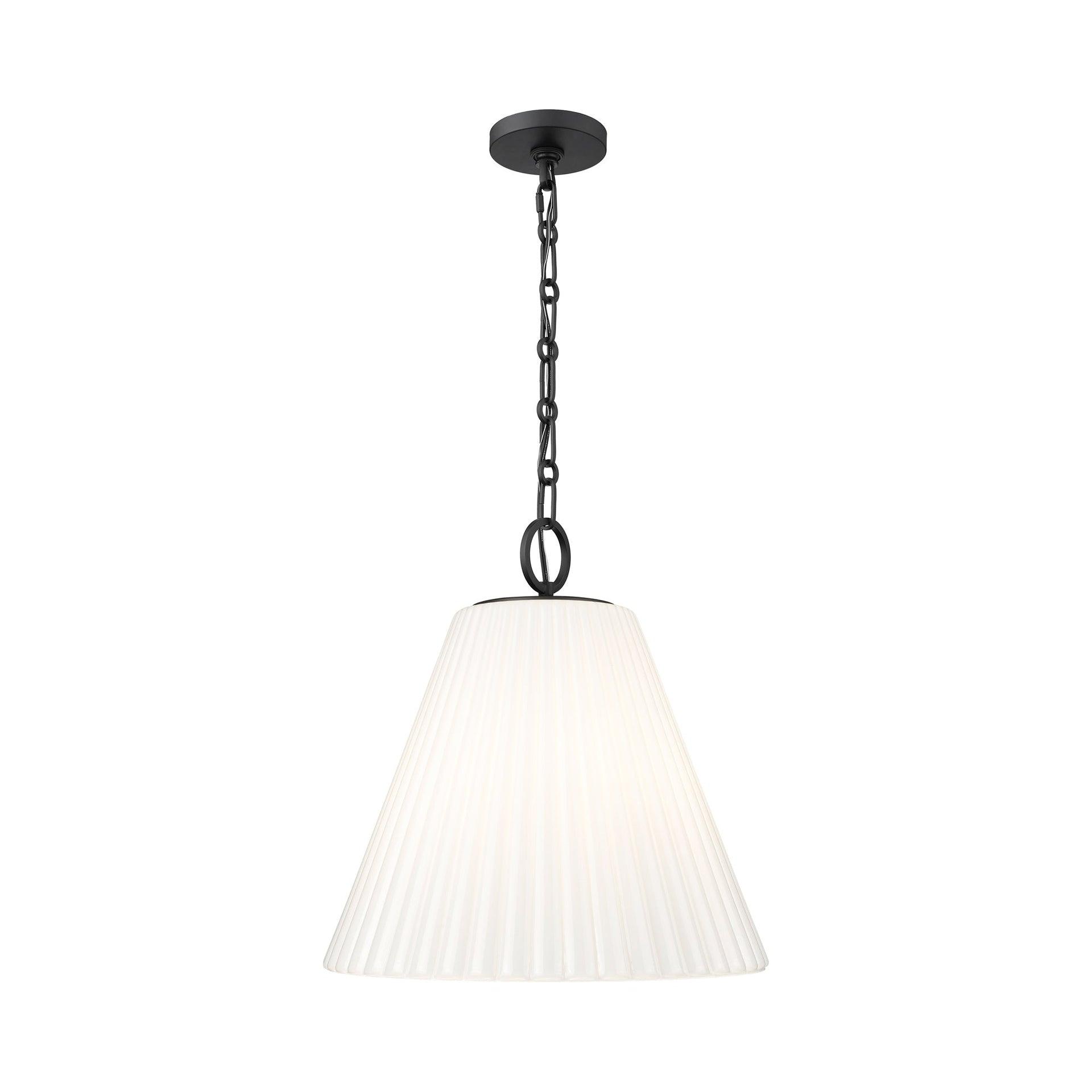 Z-Lite 3 Light Pendant