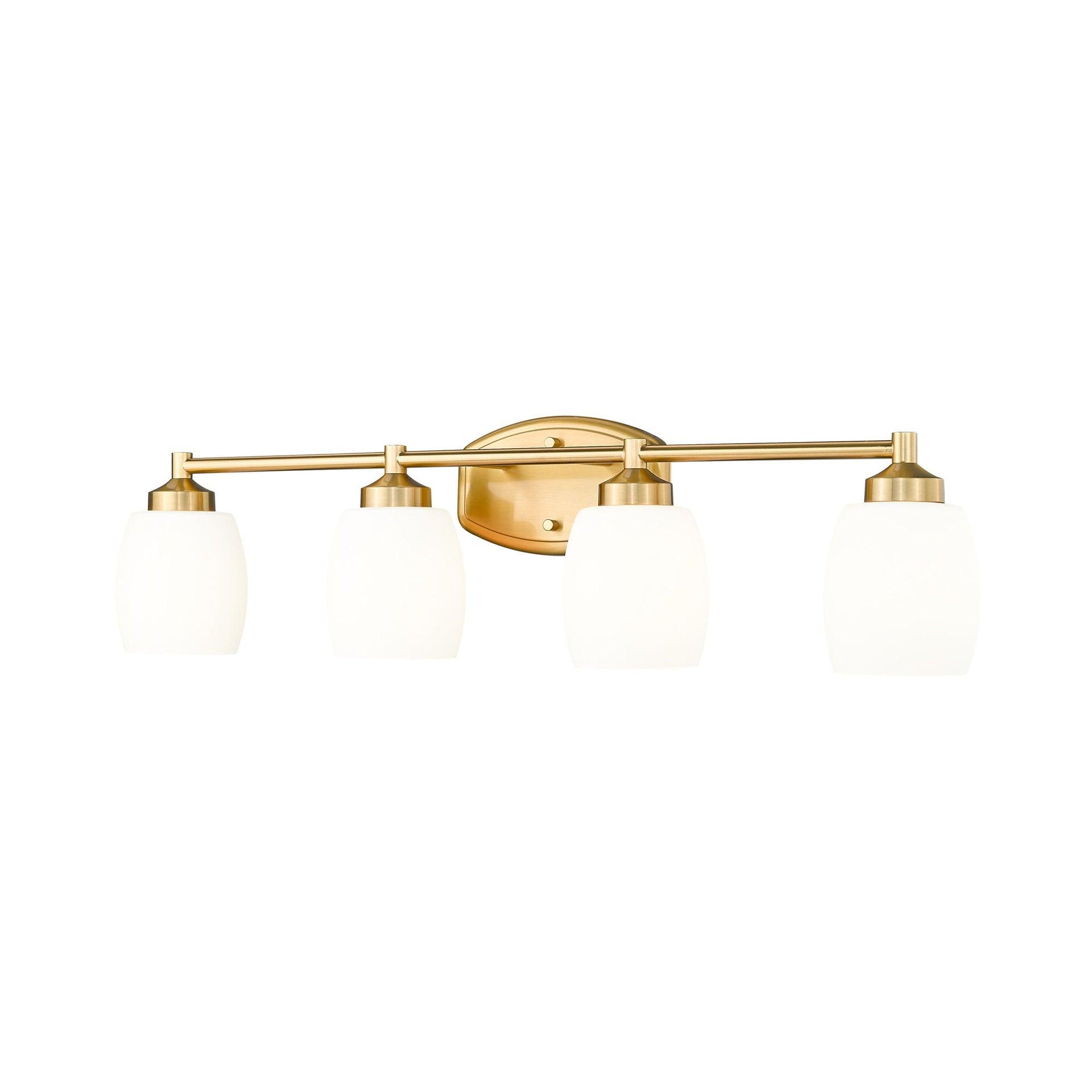 Z-Lite Kendrick 4 Light Vanity