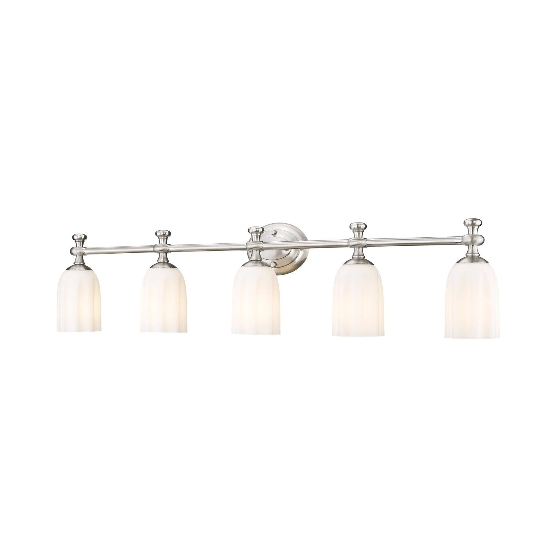 Orion 5 Light Vanity