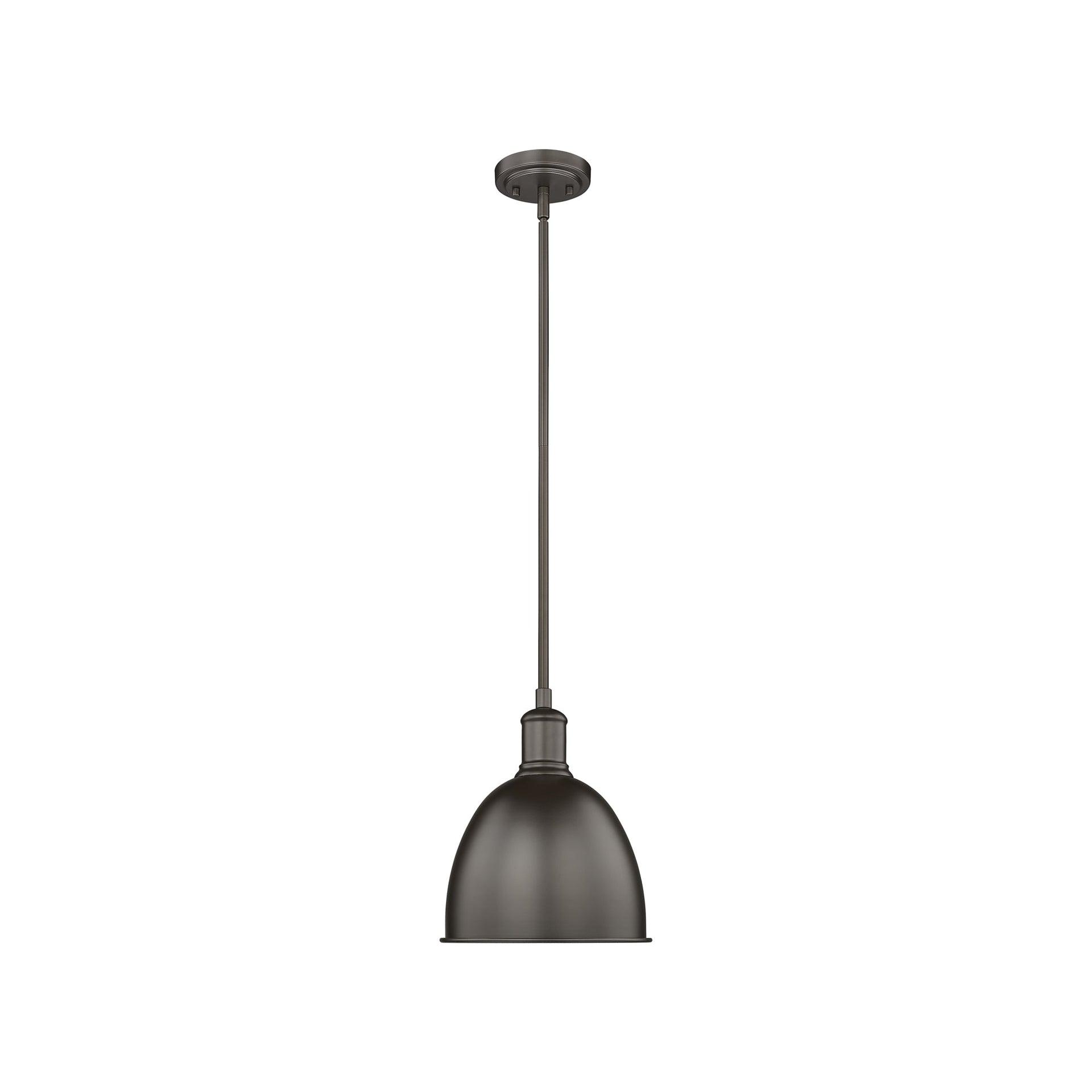 Z-Lite Sawyer 1 - Light Pendant in  Bronze