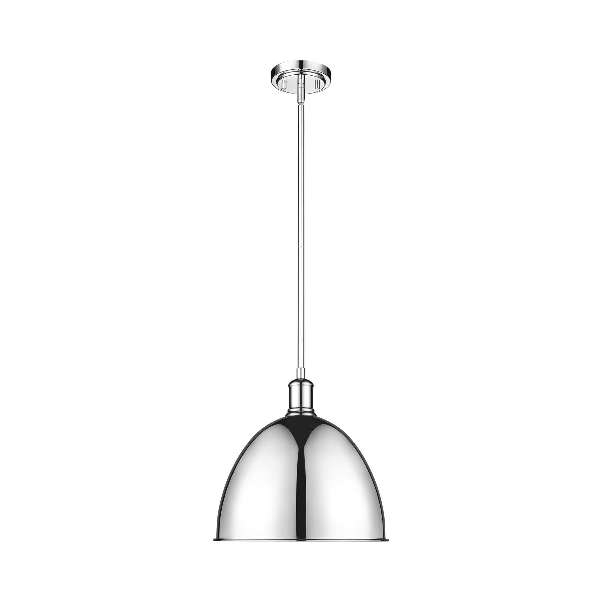 Z-Lite Sawyer 1 - Light Pendant in  Chrome