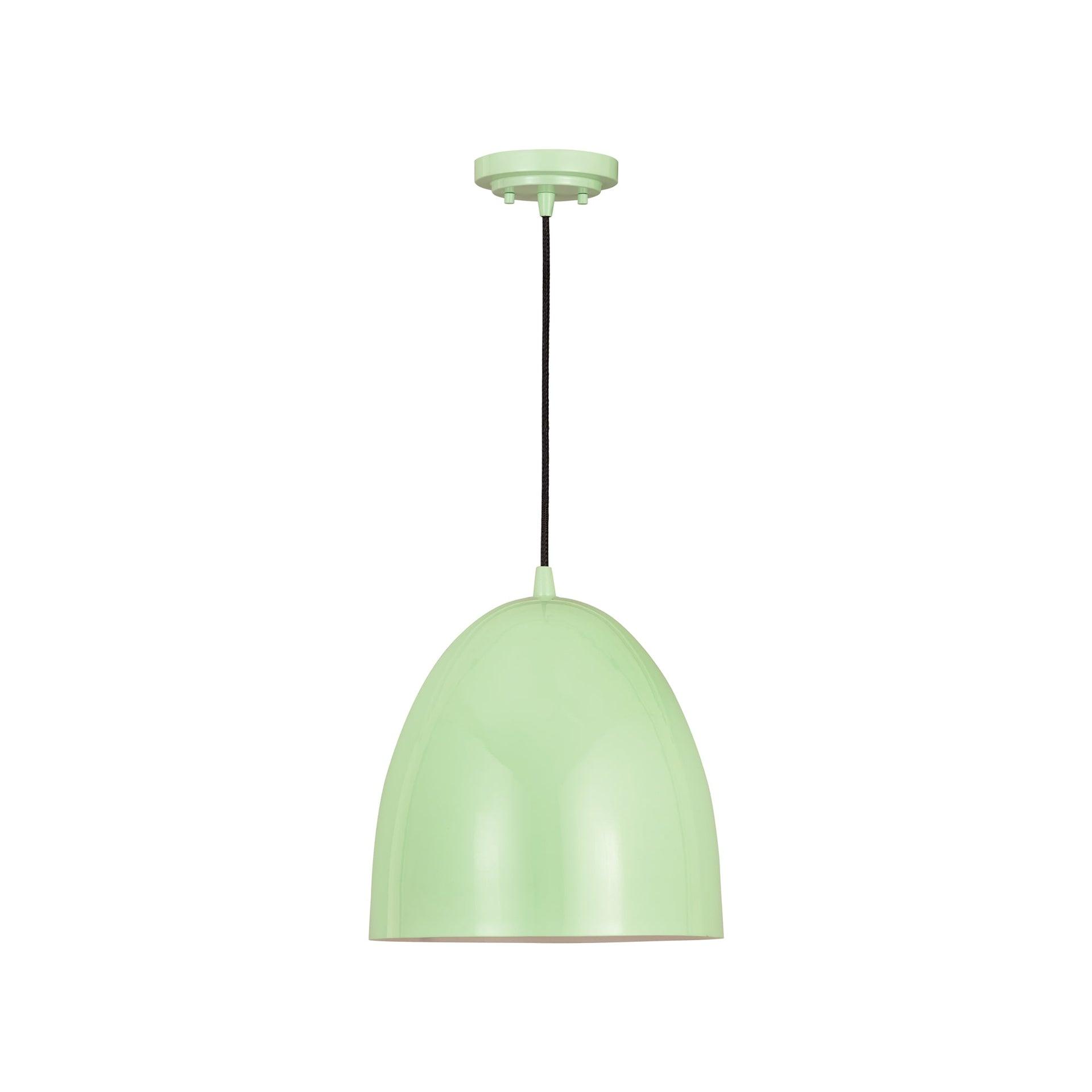 Z-Lite Z Studio 1 - Light Pendant in  Mint