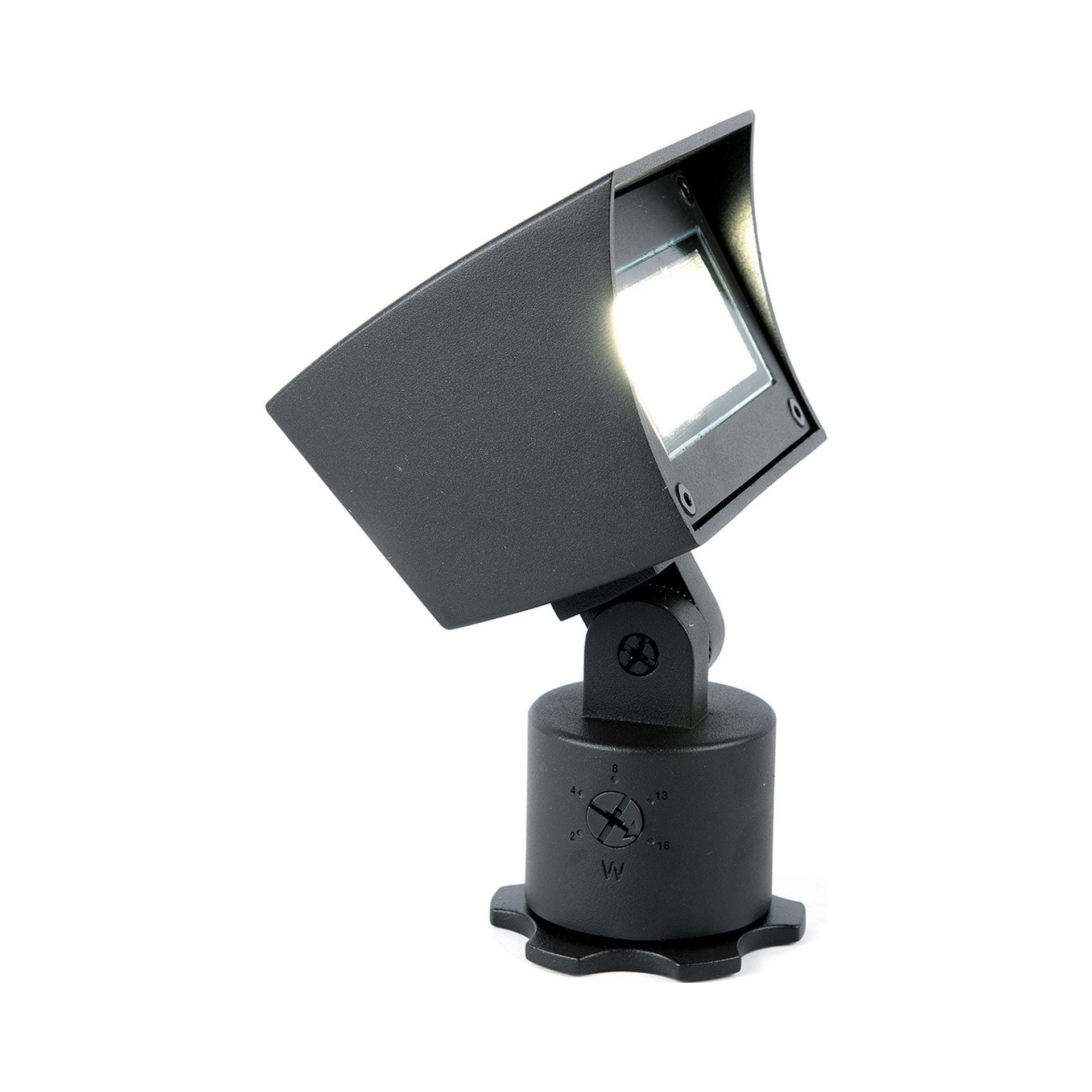 WAC Landscape Lighting Metal Flood Light