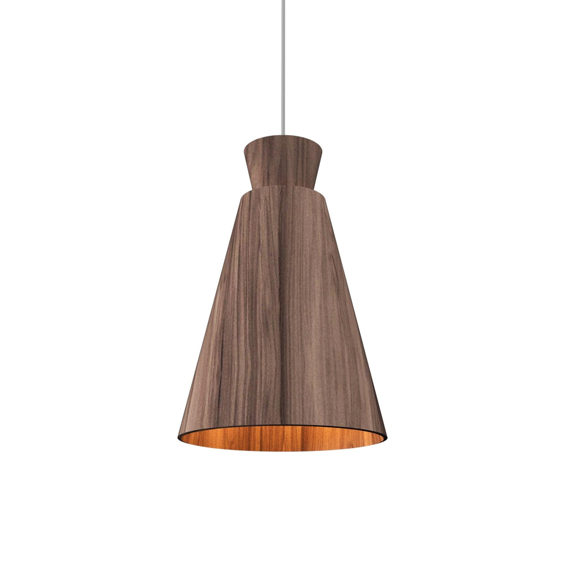 Cônico Conical Accord Pendant