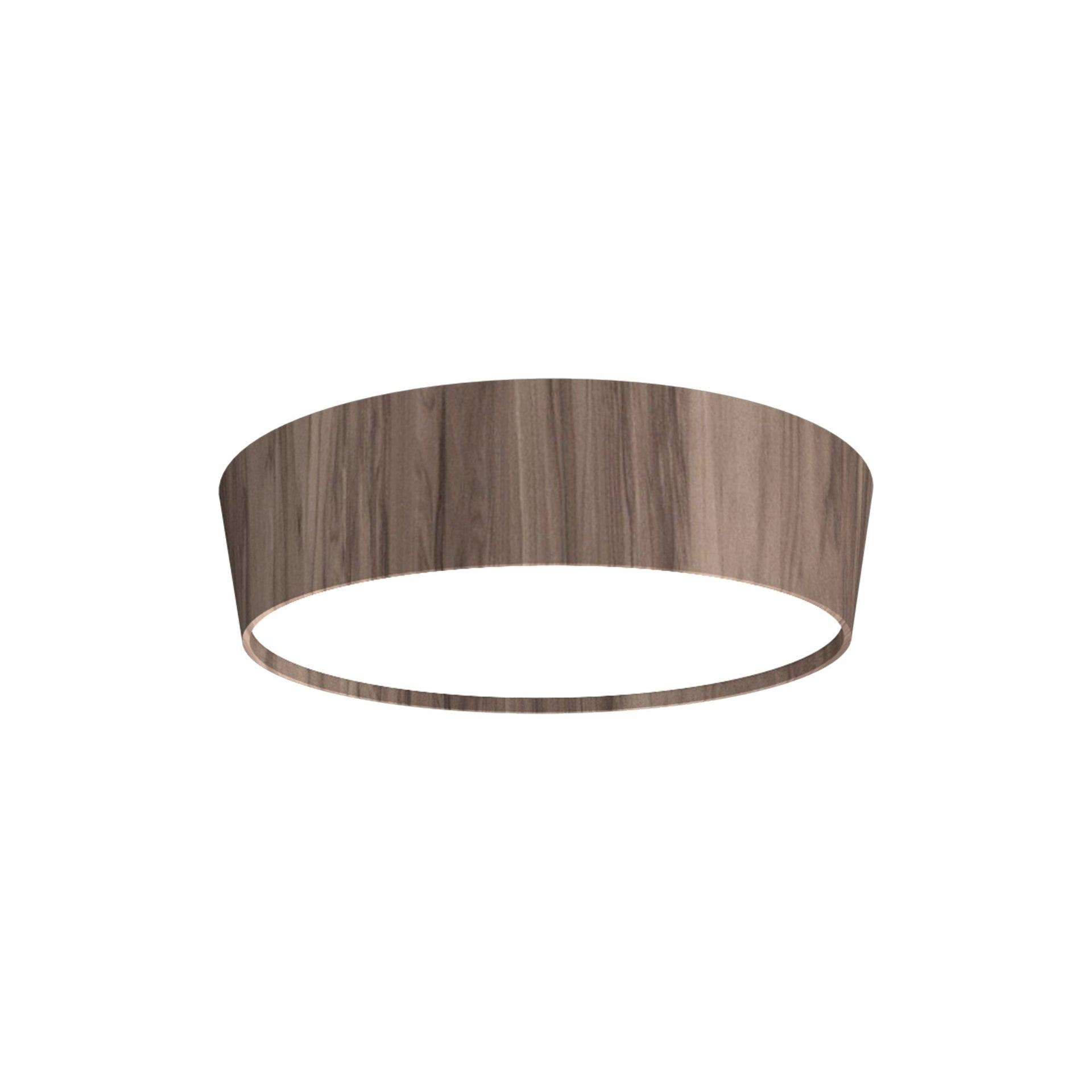 Cilíndrica LED Flush Mount