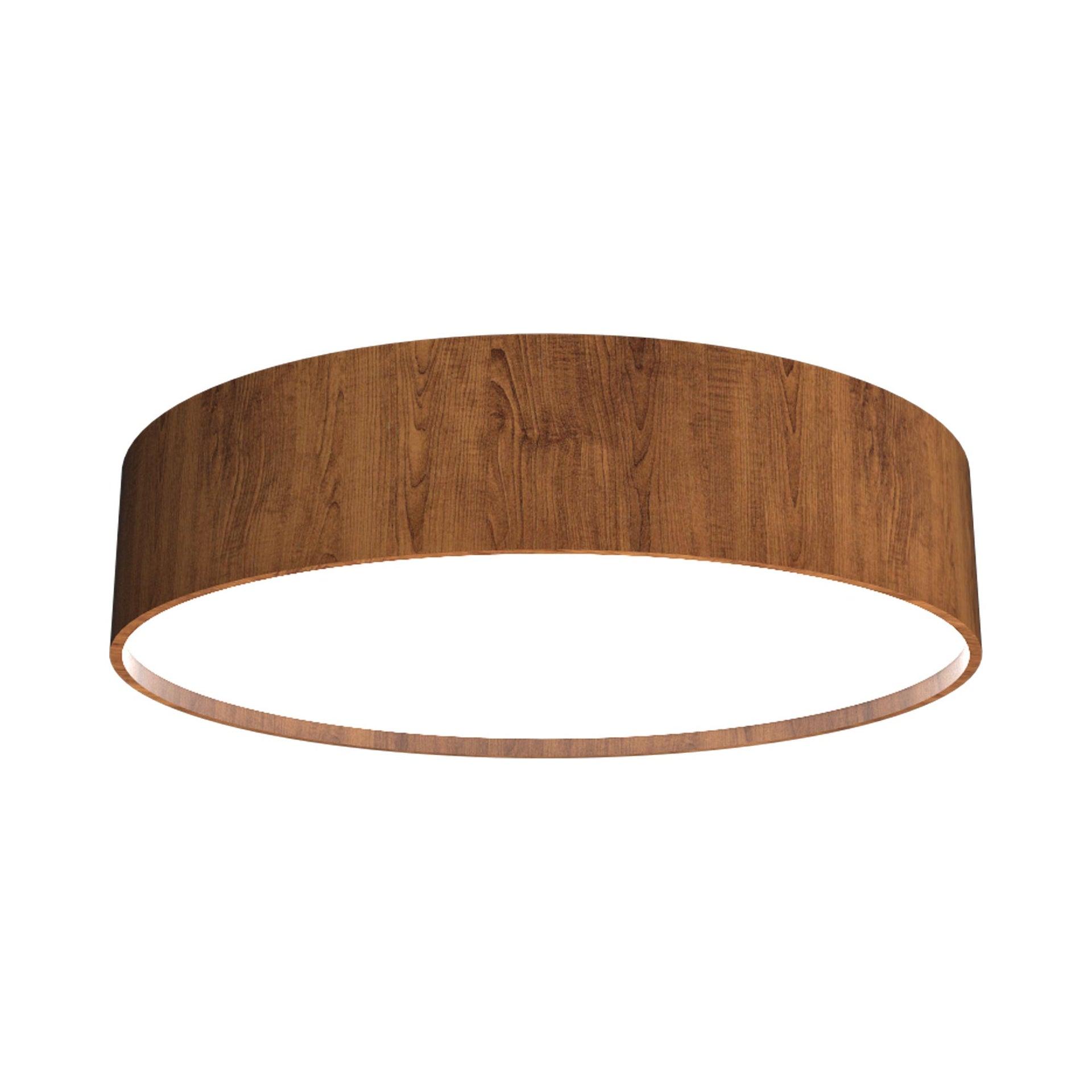 Cilíndrico LED Flush Mount