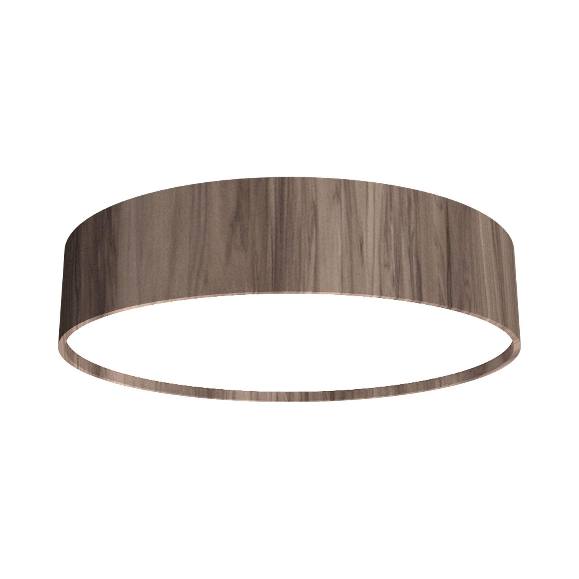 Cilíndrica LED Flush Mount