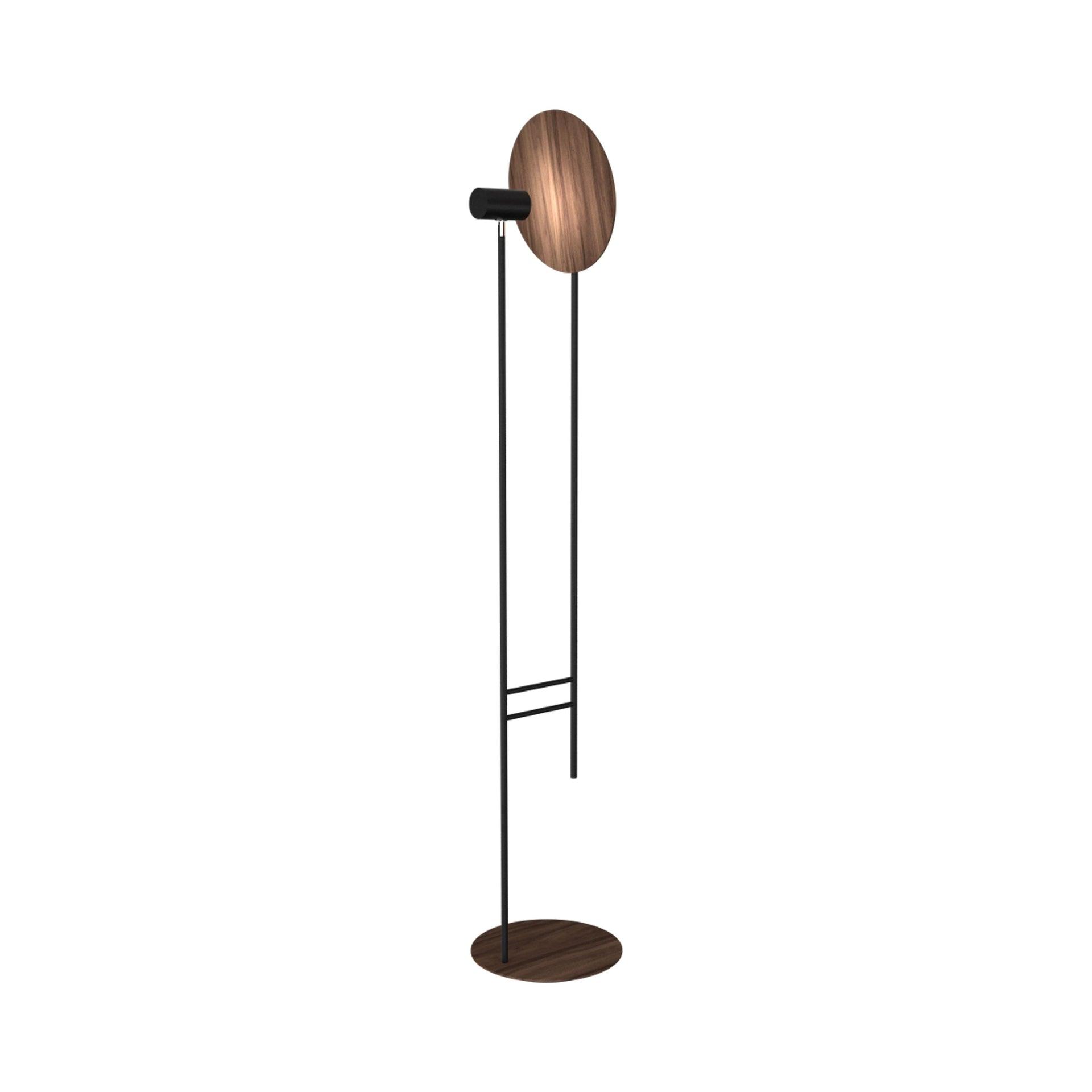Accord Lighting Dot 63.96'' Novelty Floor Lamp
