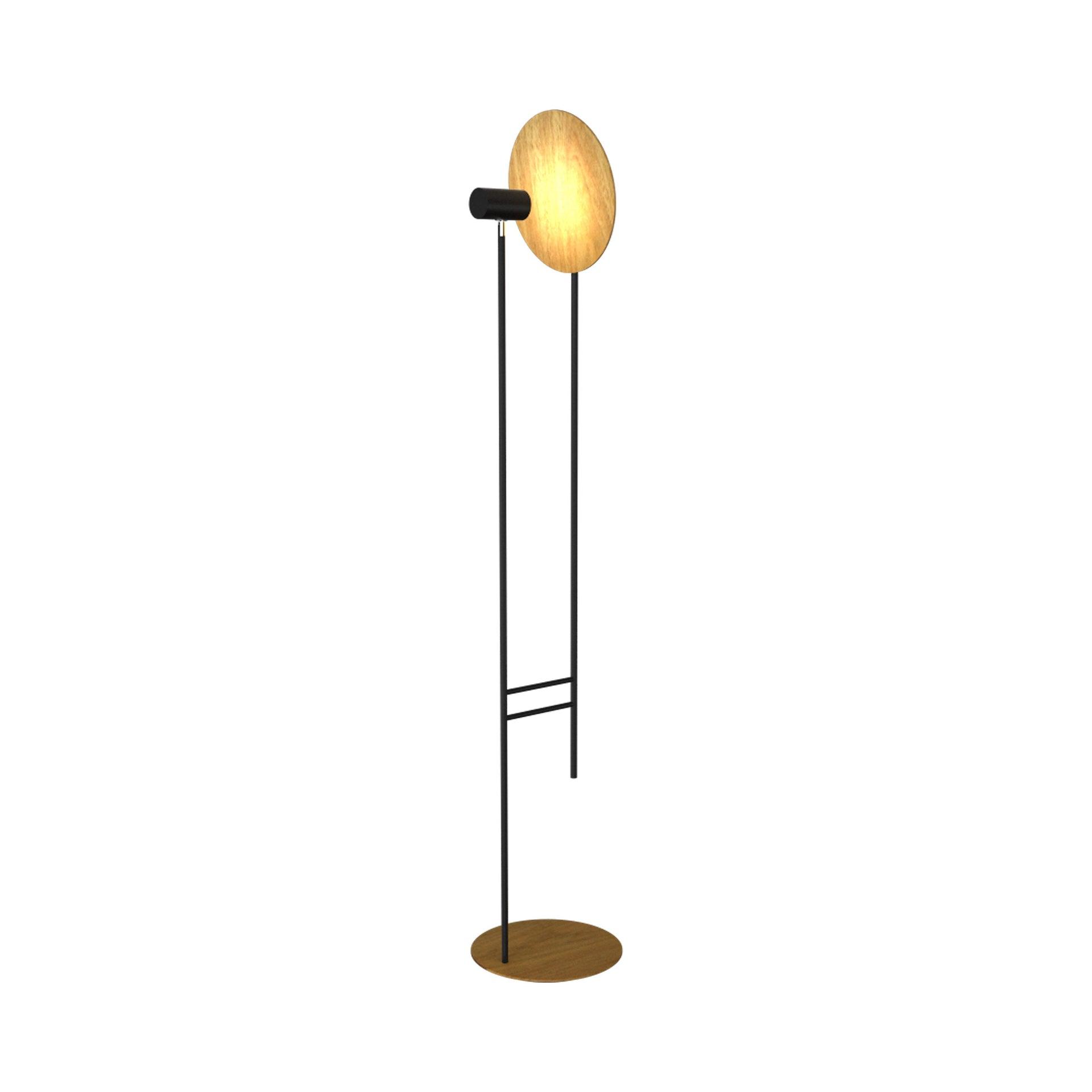Accord Lighting Dot 63.96'' Novelty Floor Lamp