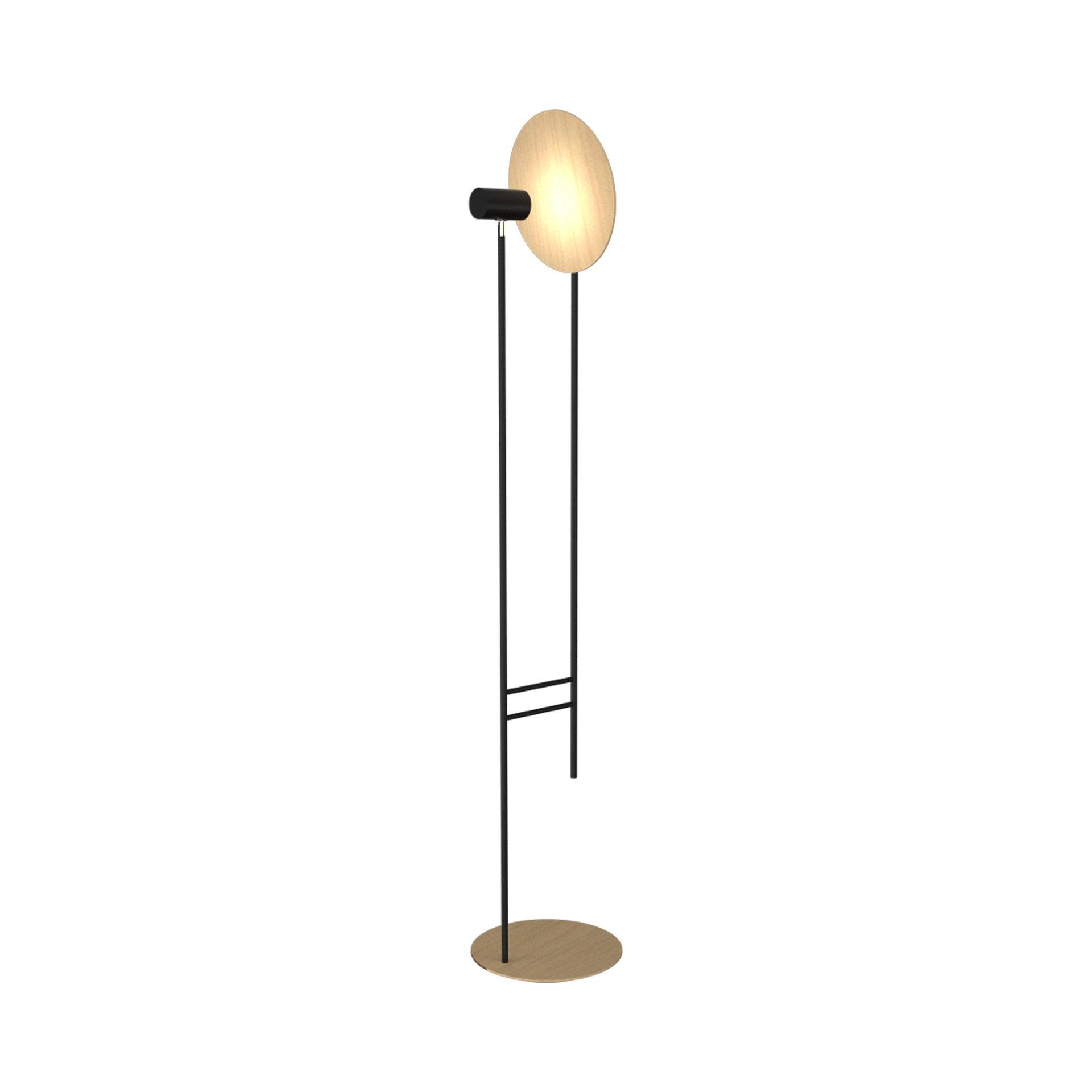 Dot 63.96'' Novelty Floor Lamp