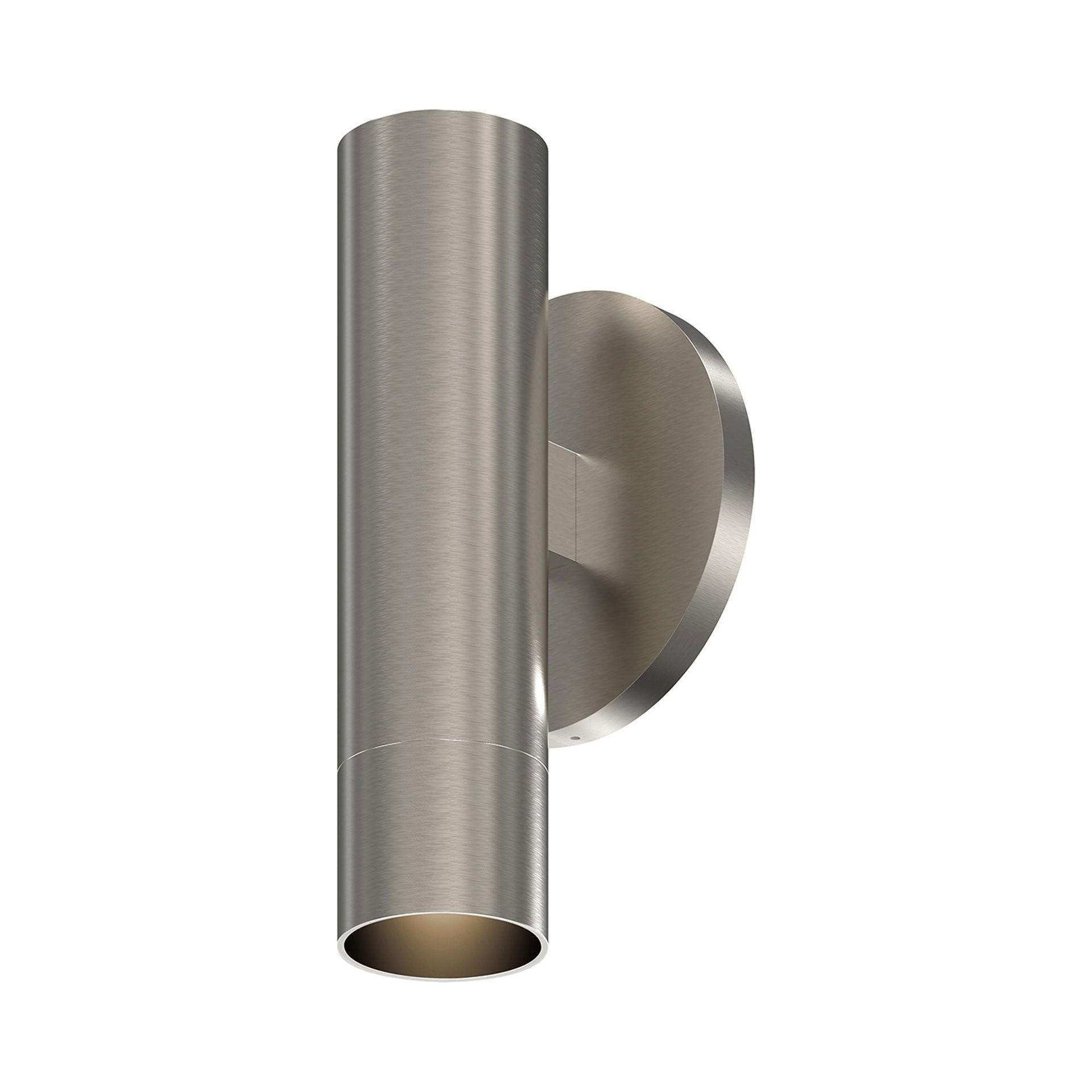 SONNEMAN ALC™ Stainless Steel LED Armed Sconce