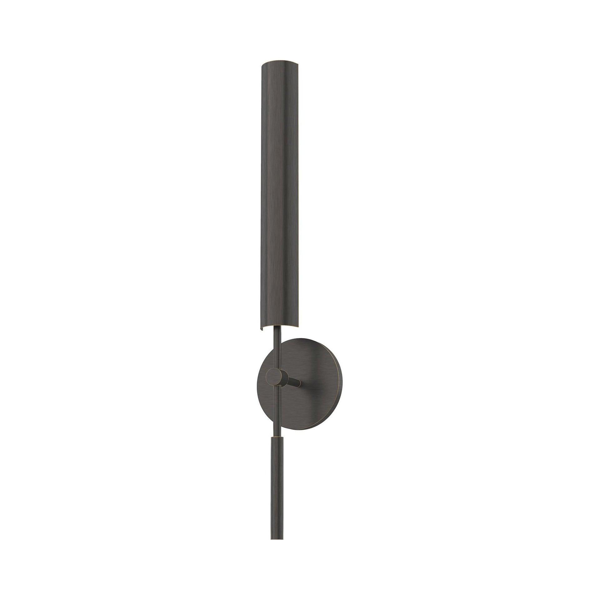 Alora Lighting Astrid Dimmable LED Bath Sconce
