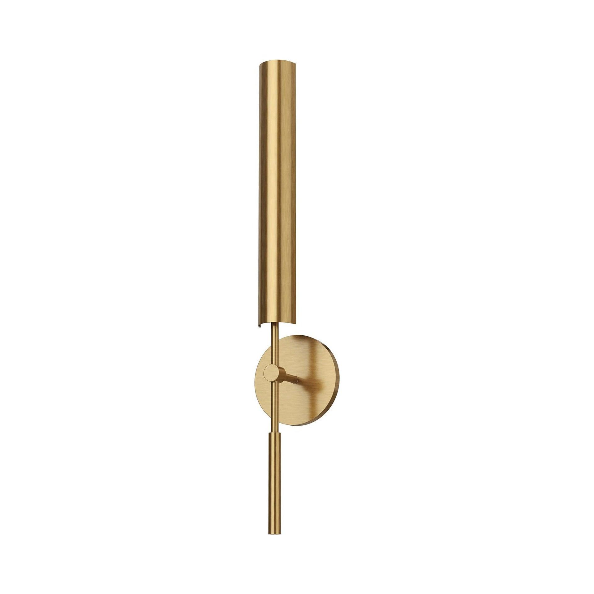 Alora Lighting Astrid Dimmable LED Bath Sconce
