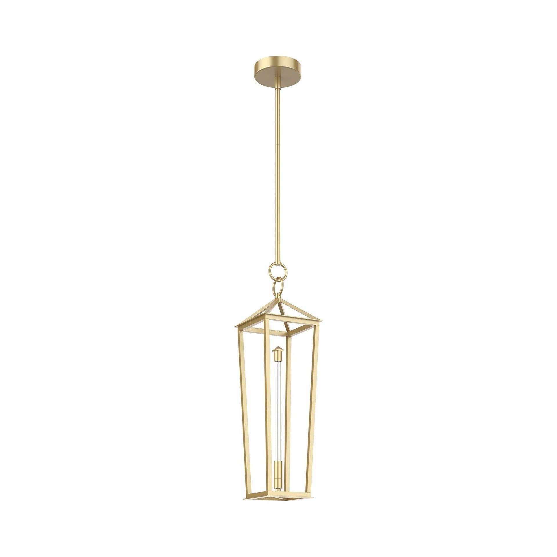 Delphine 1 - Light Lantern Pendant