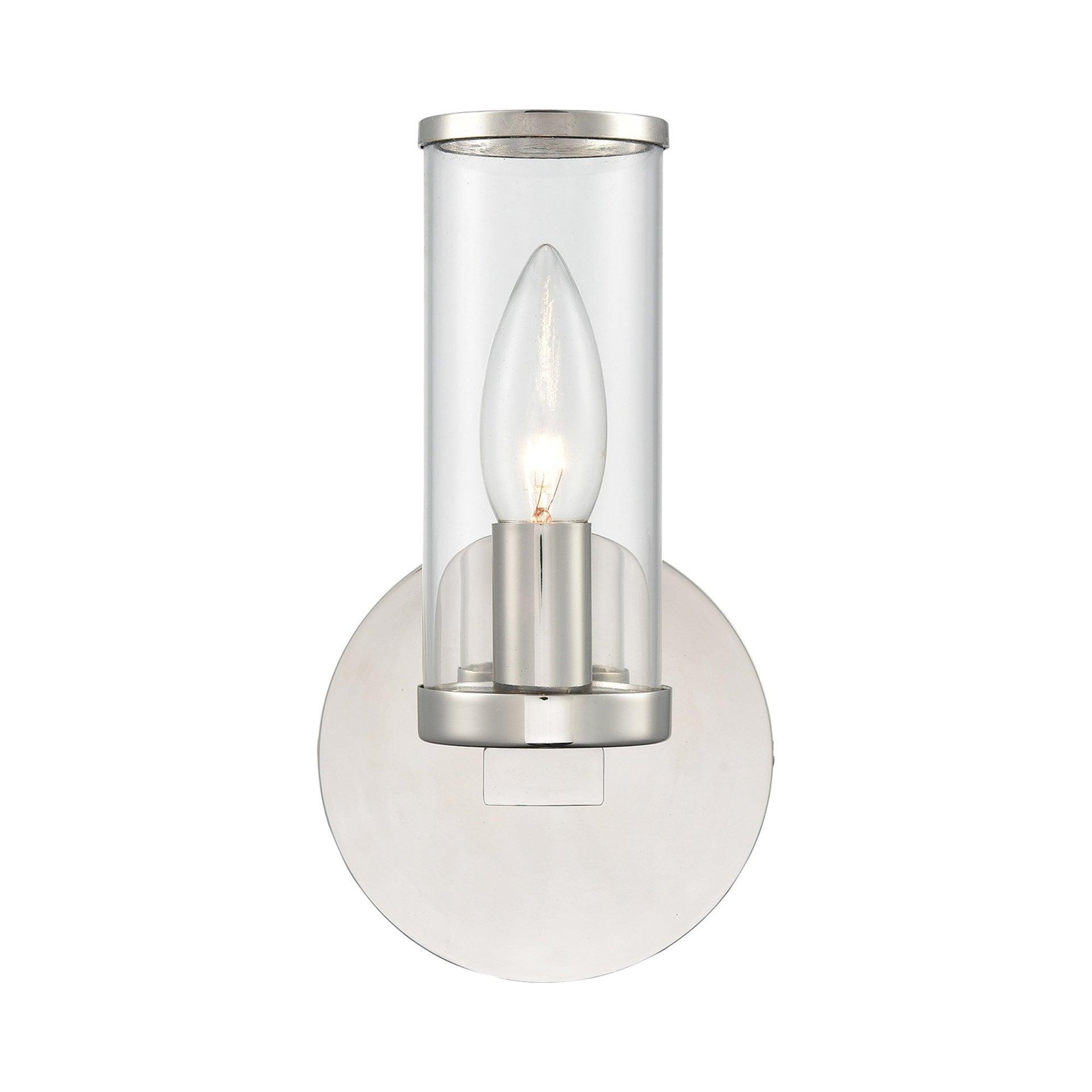 Revolve Steel Wallchiere