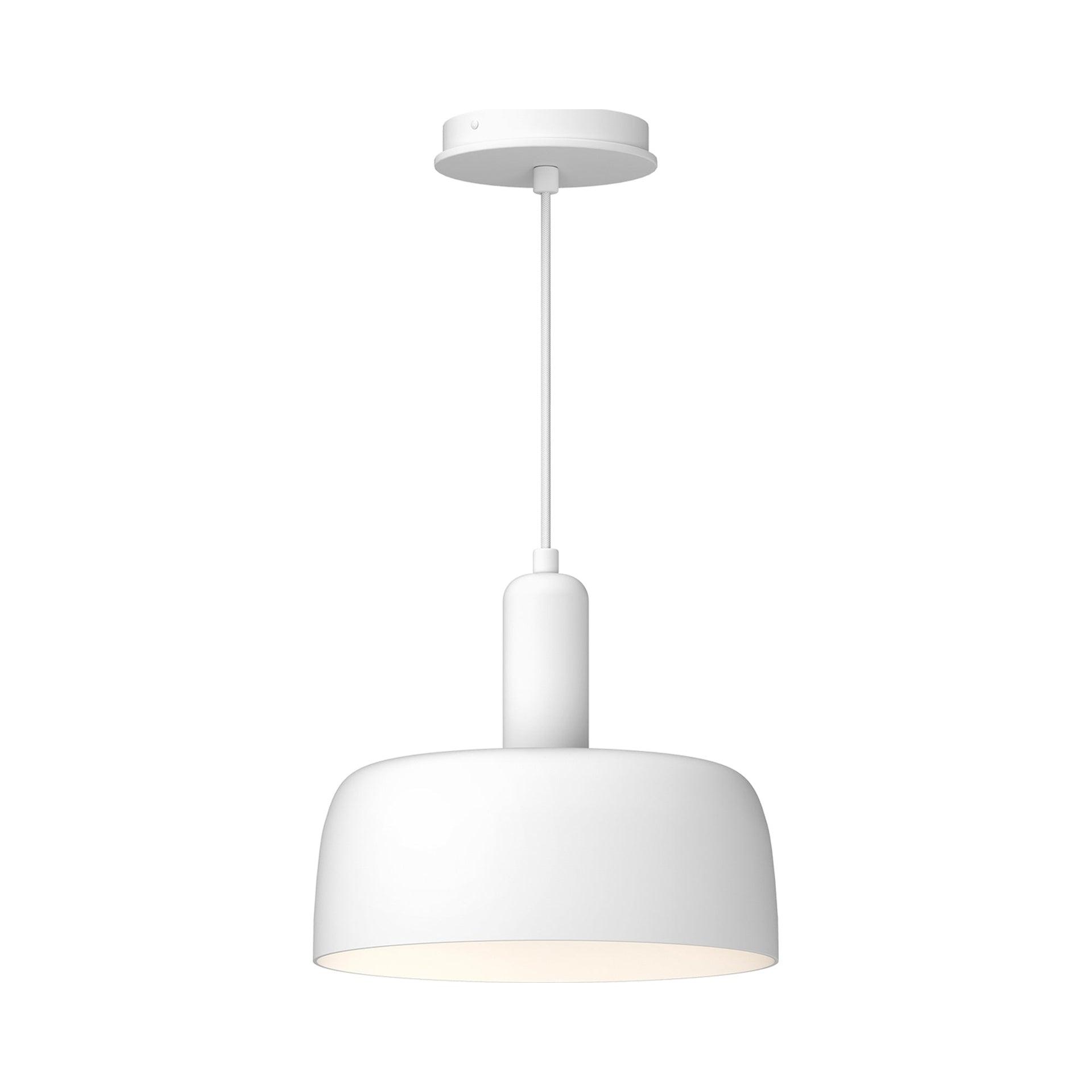 Adriano 1 - Light Single Pendant
