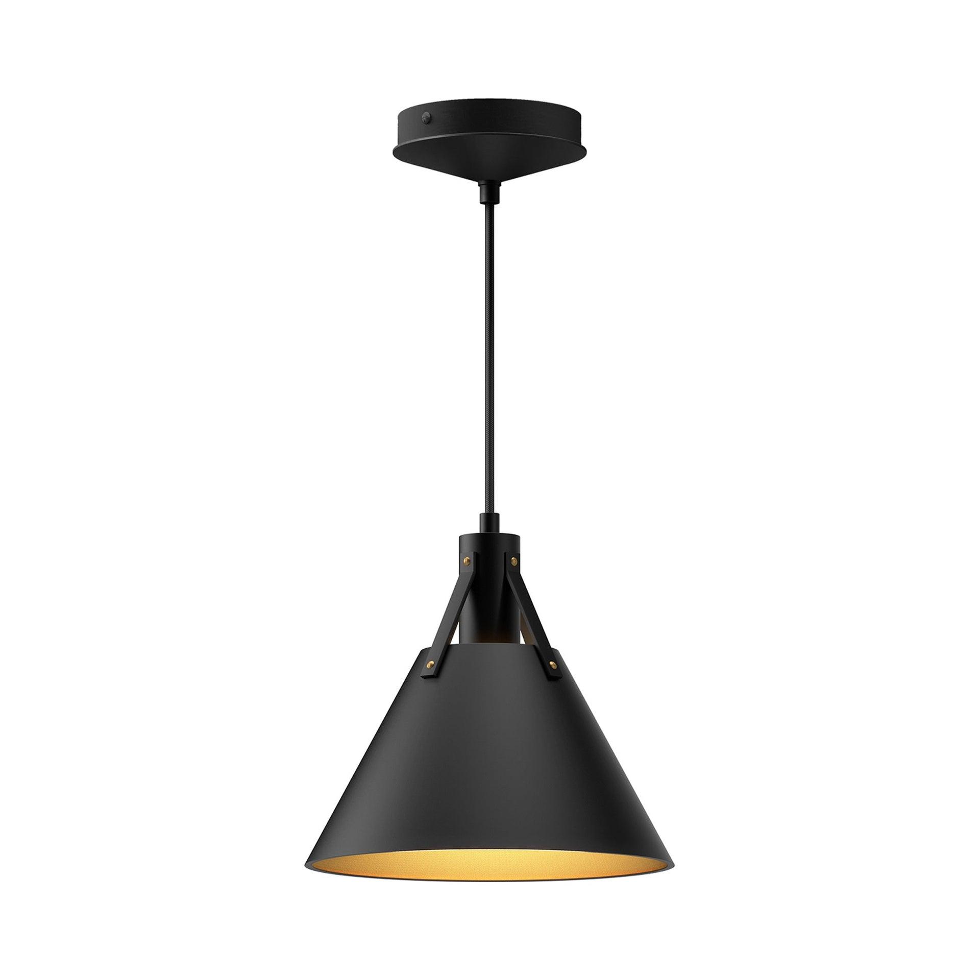 Archer 1 - Light Single Pendant
