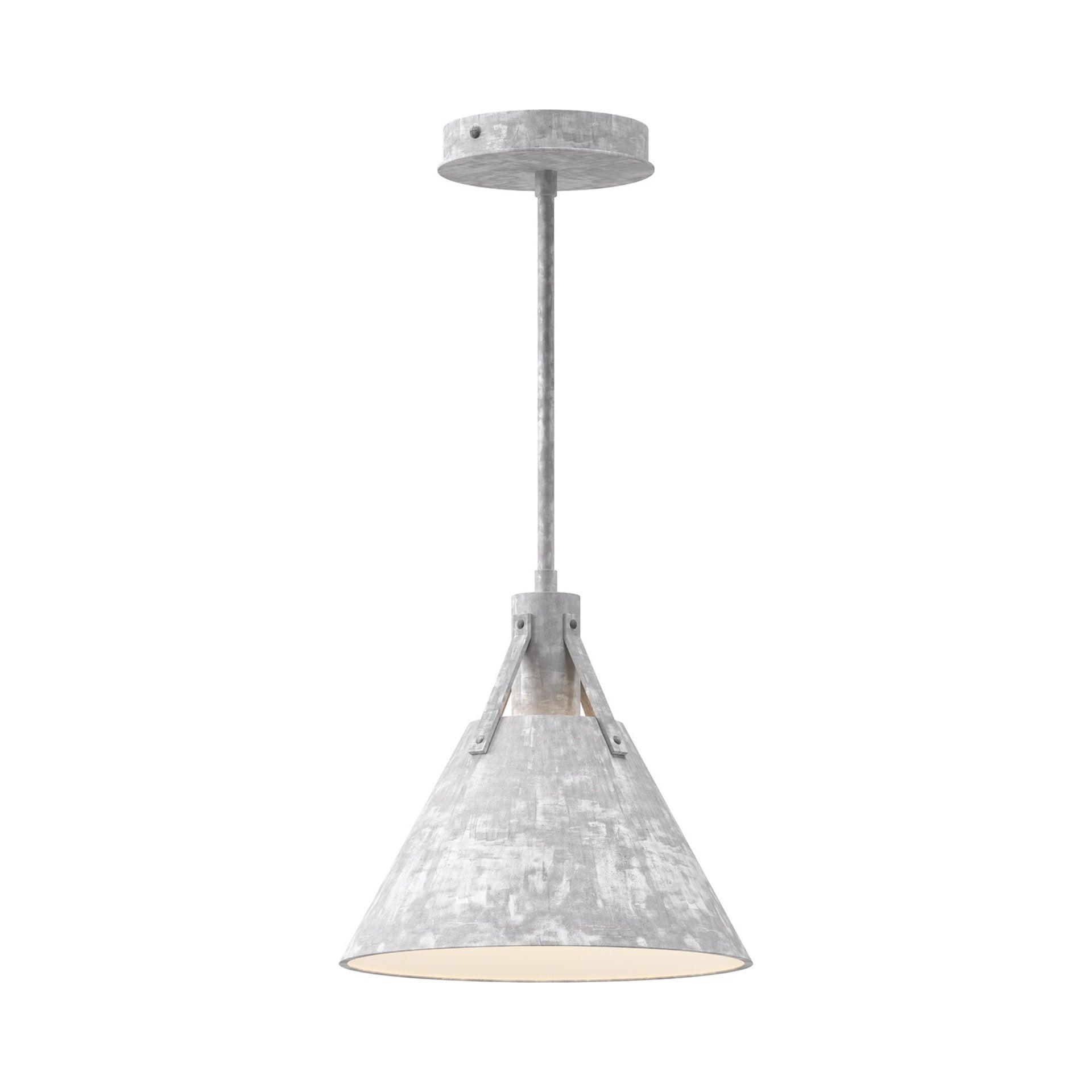 Archer 1 - Light Single Pendant