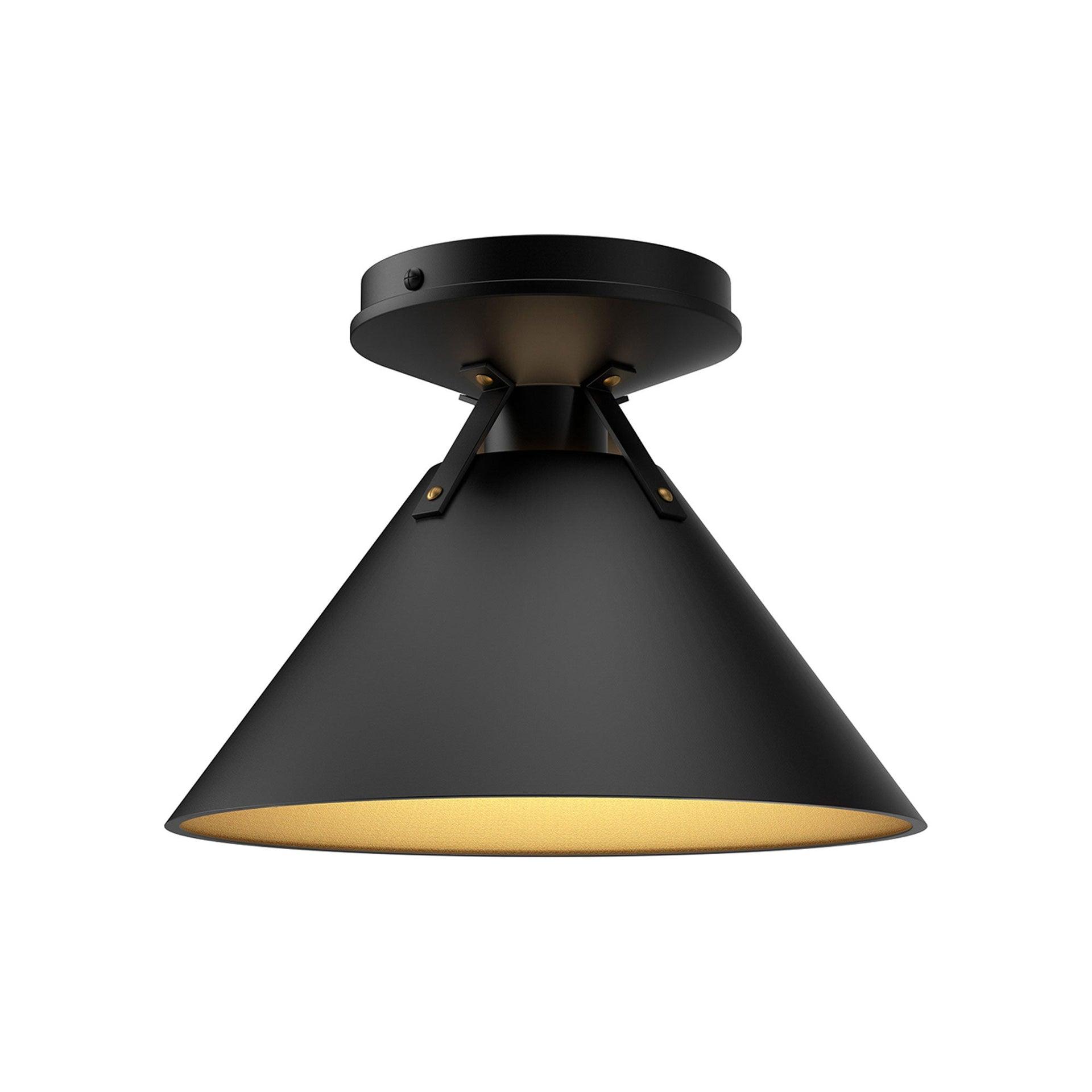 Archer Flush Mount