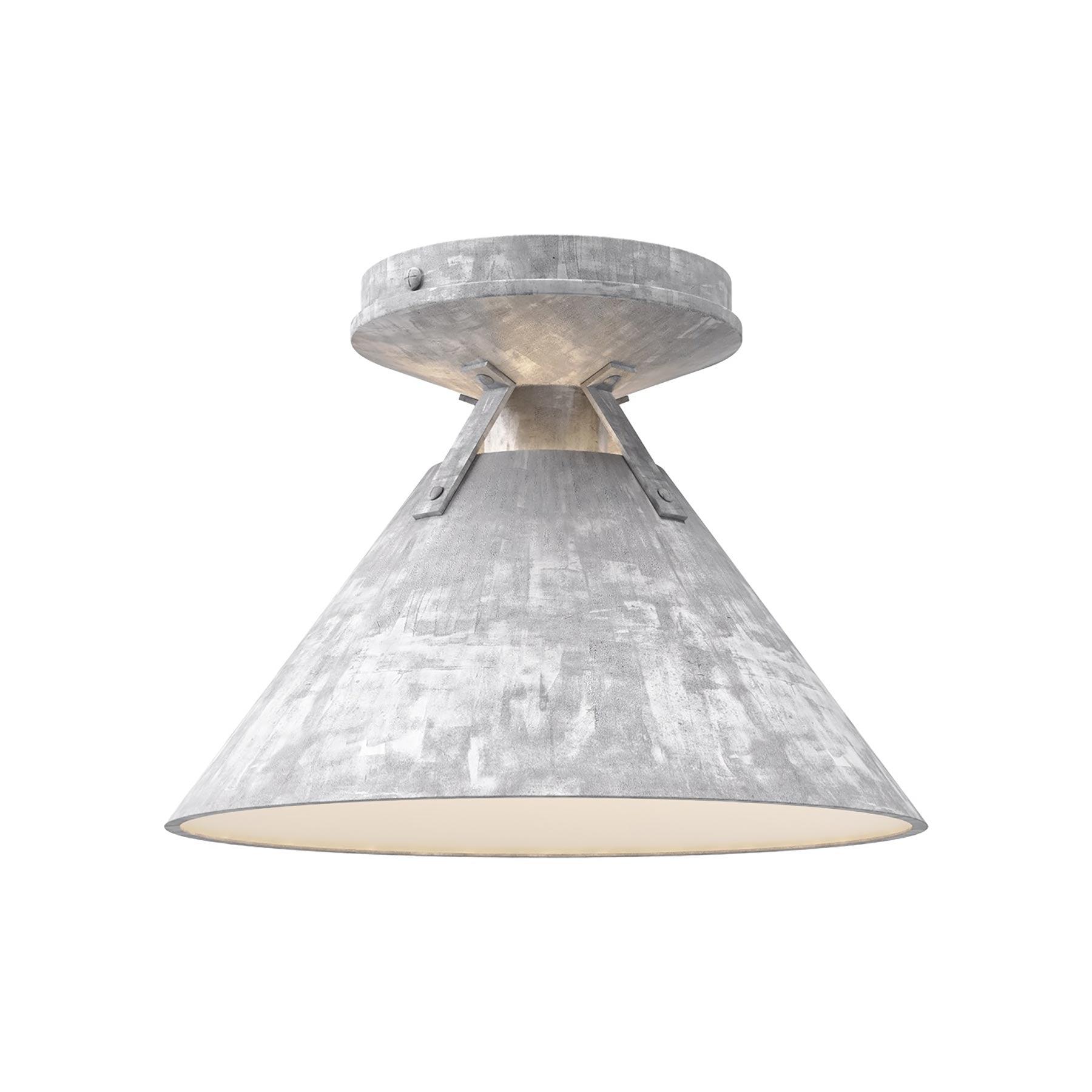 Alora Mood Archer Flush Mount