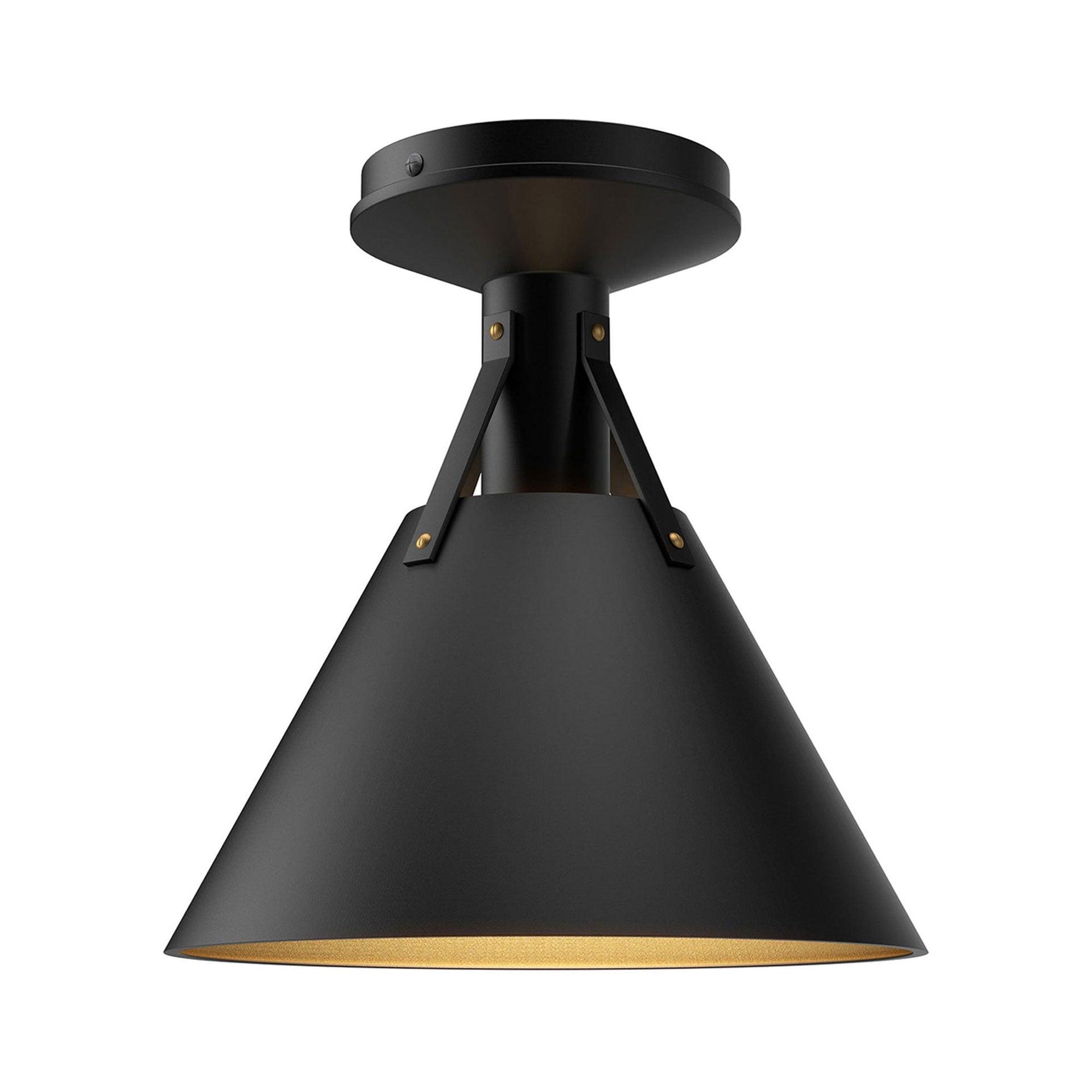 Alora Mood Archer Flush Mount
