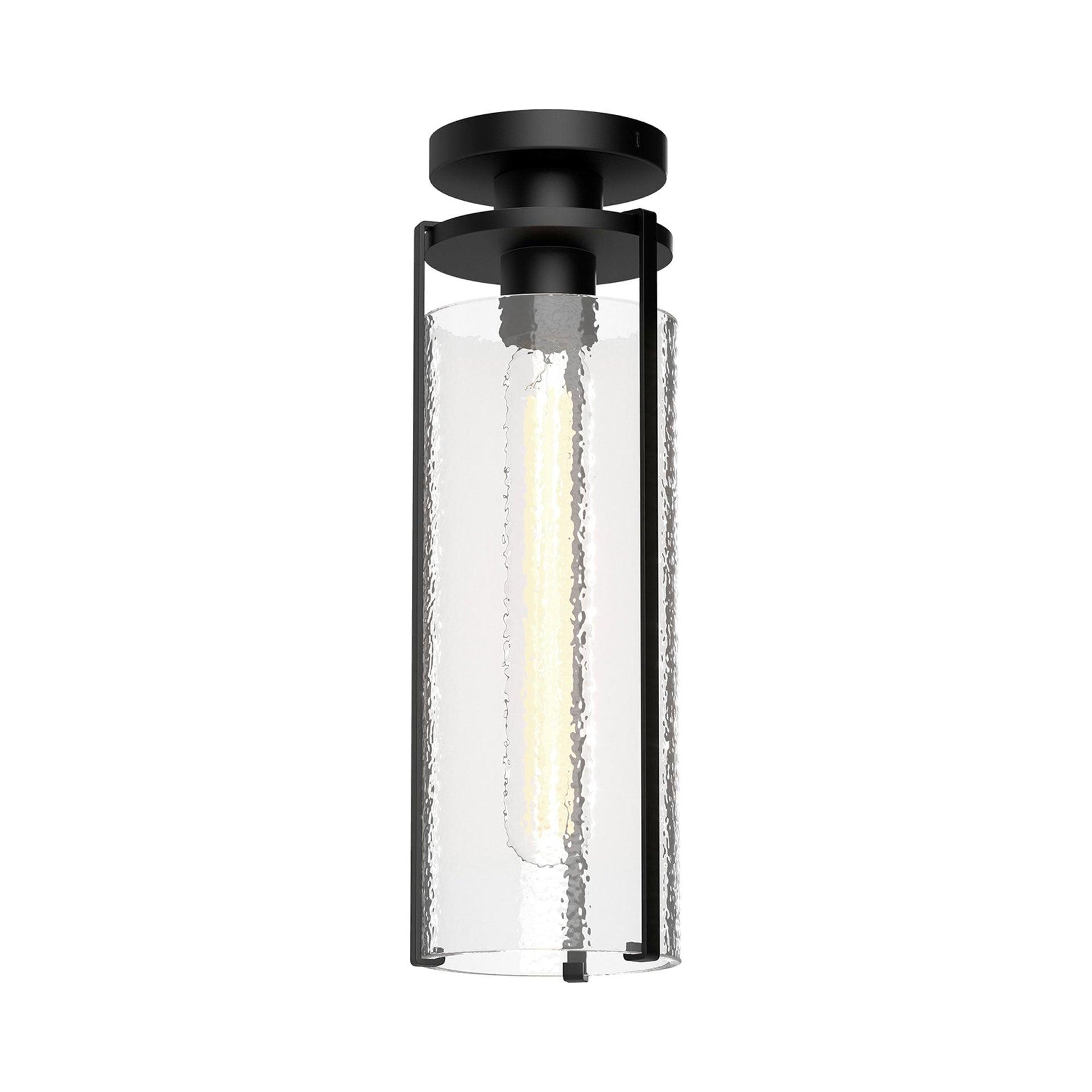 Alora Mood Belmont Glass Flush Mount