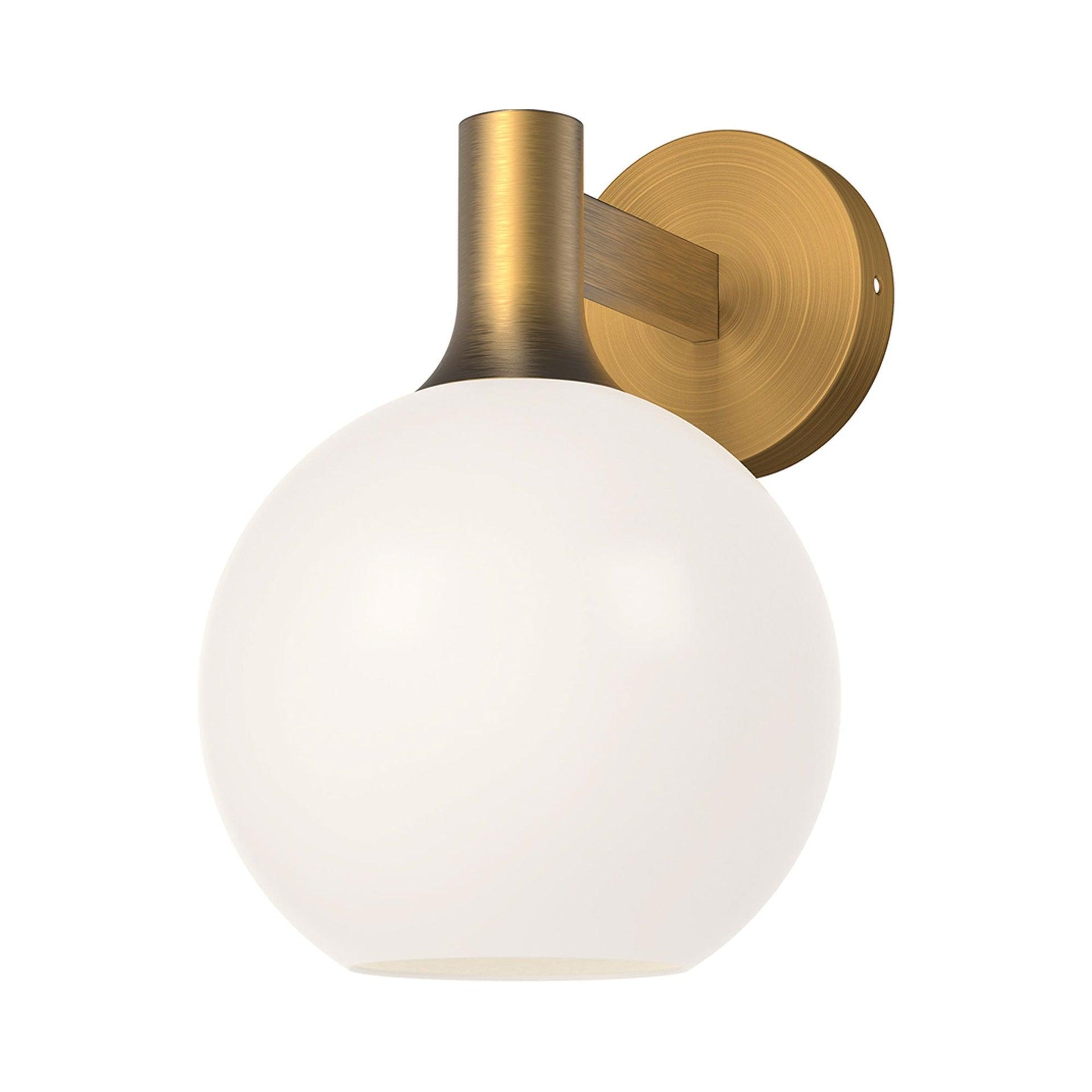 Alora Mood Castilla Bath Sconce